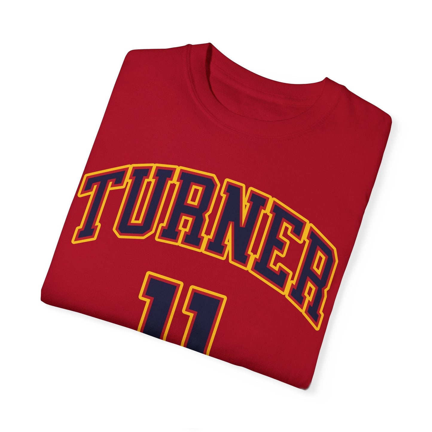 Brianna Turner Fever Premium Shirt | Chix Sports