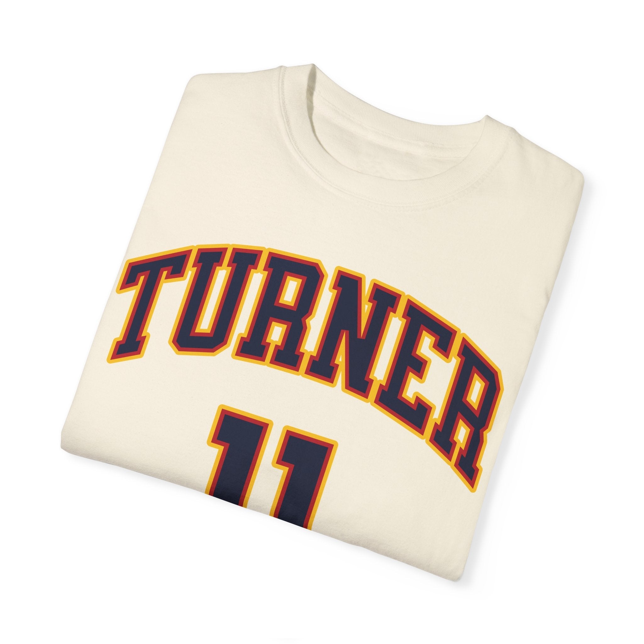 Brianna Turner Fever Premium Shirt | Chix Sports