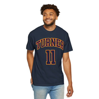 Brianna Turner Fever Premium Shirt | Chix Sports