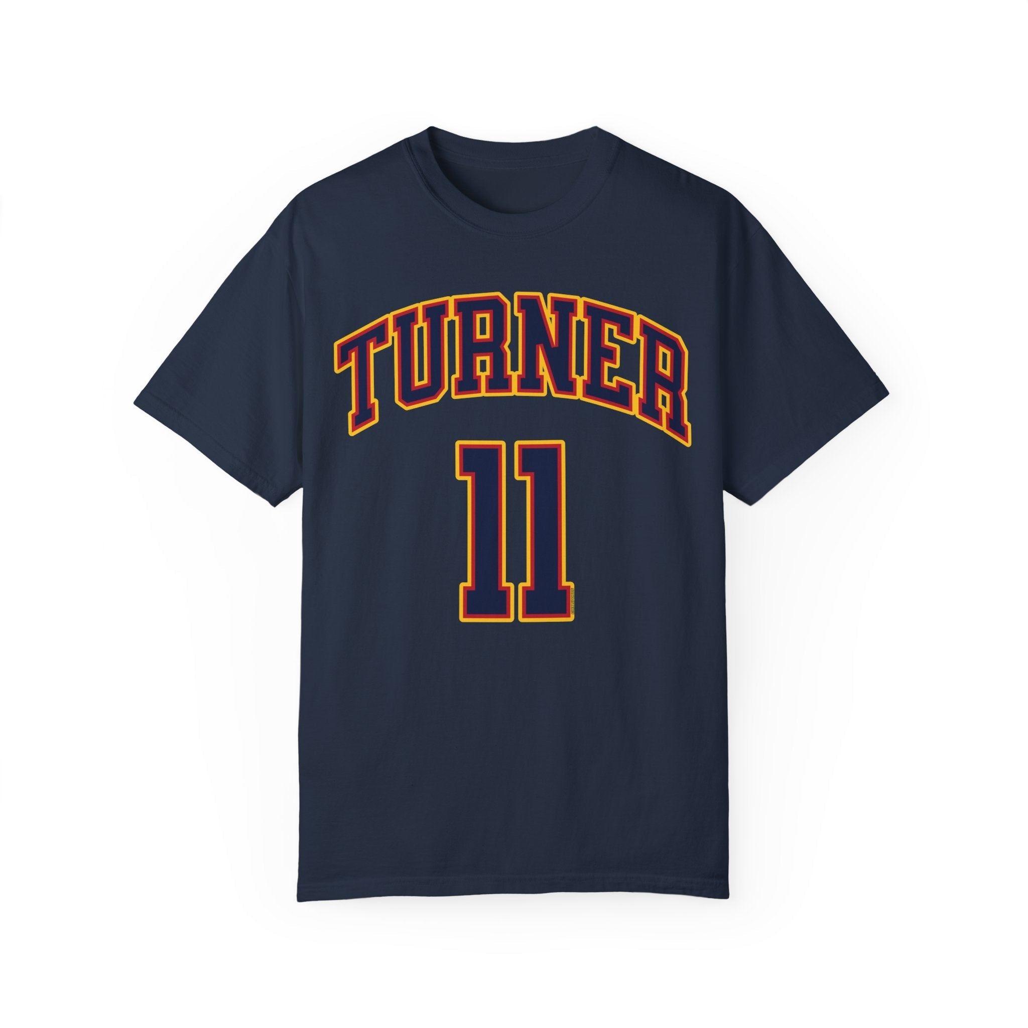Brianna Turner Fever Premium Shirt | Chix Sports