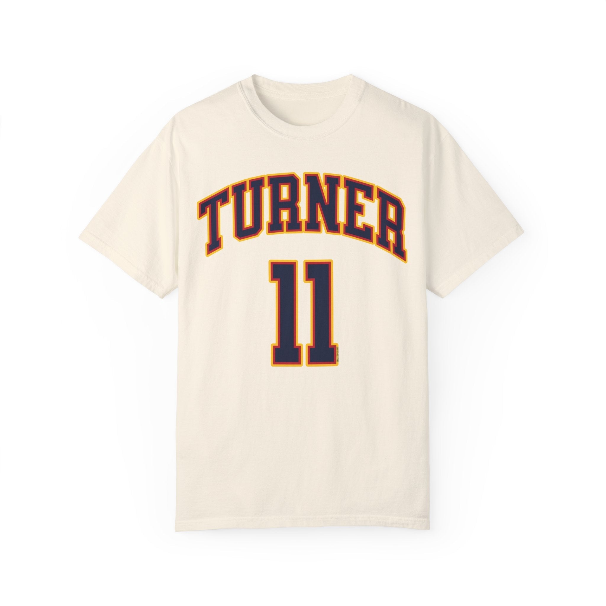 Brianna Turner Fever Premium Shirt | Chix Sports