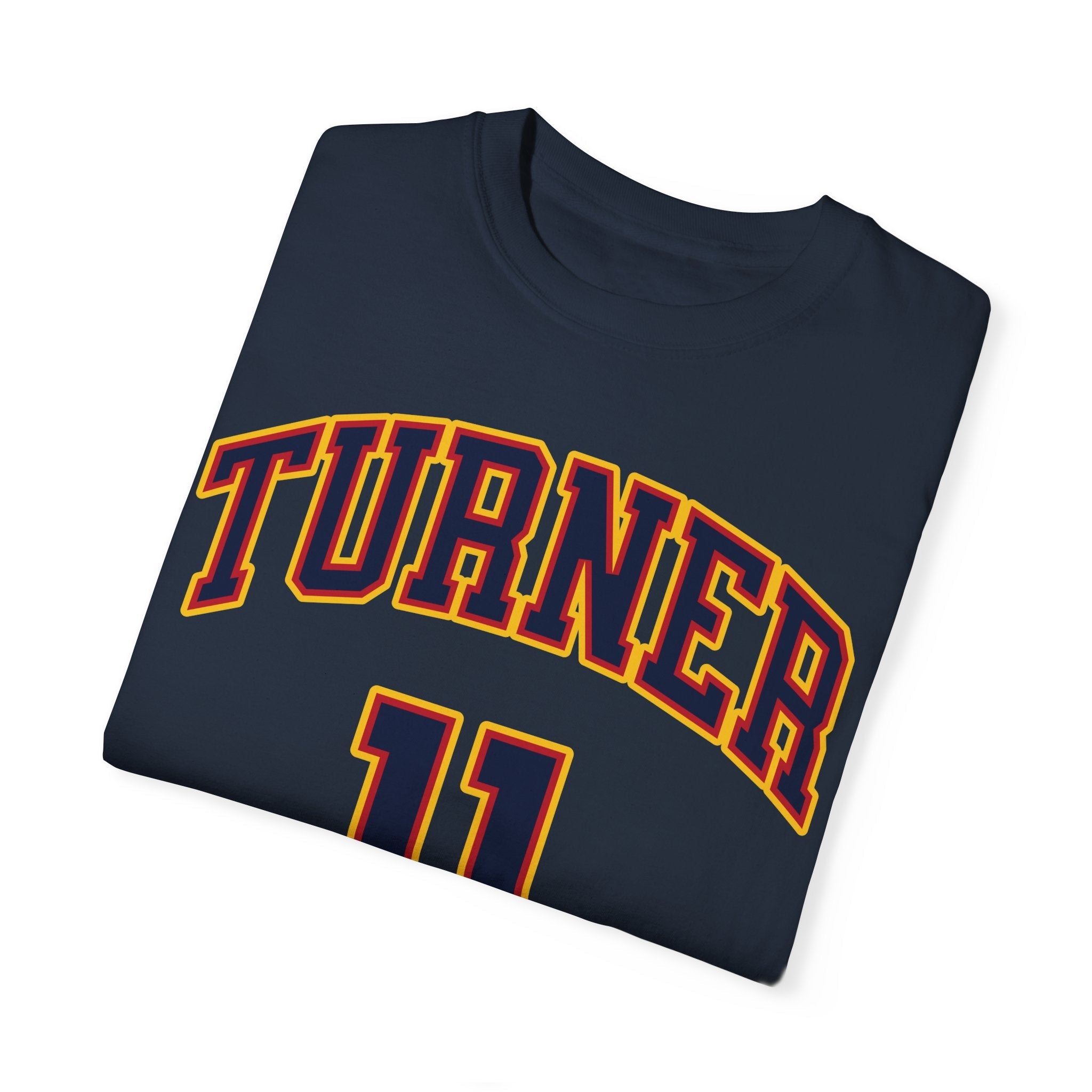 Brianna Turner Fever Premium Shirt | Chix Sports