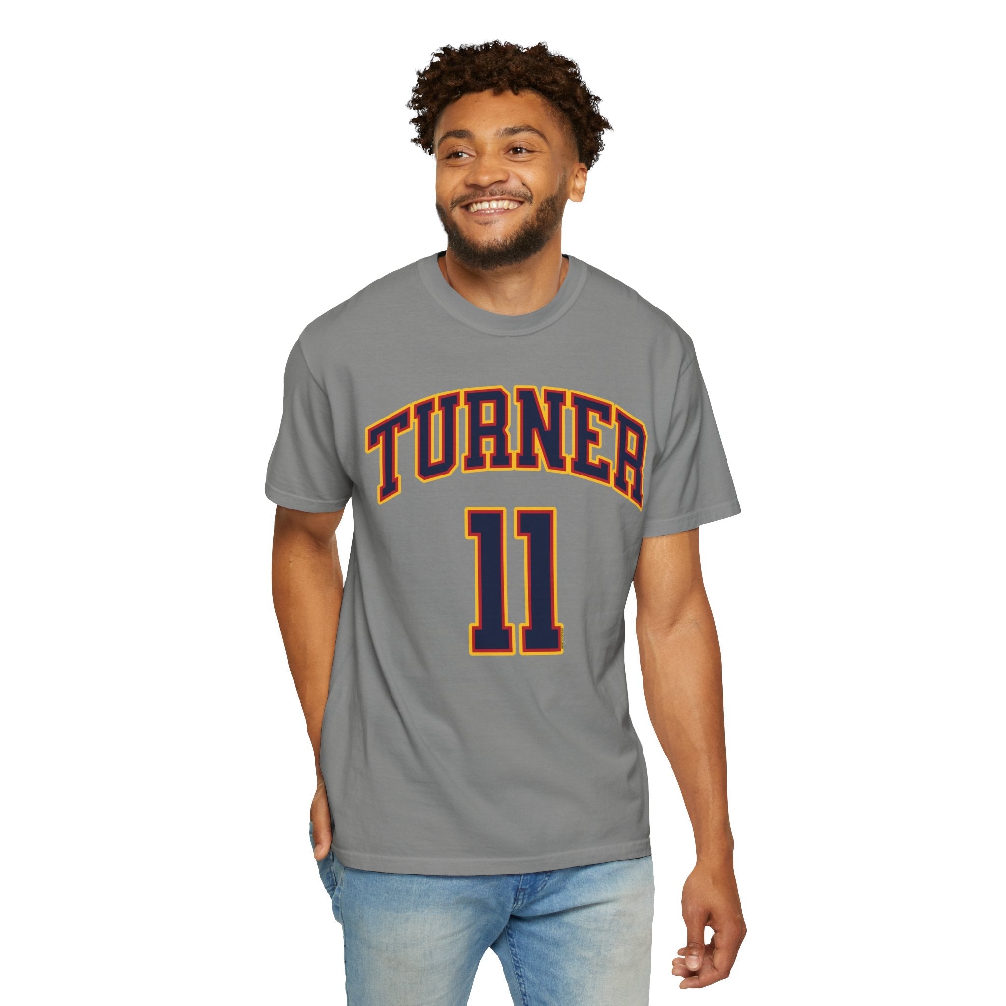 Brianna Turner Fever Premium Shirt | Chix Sports