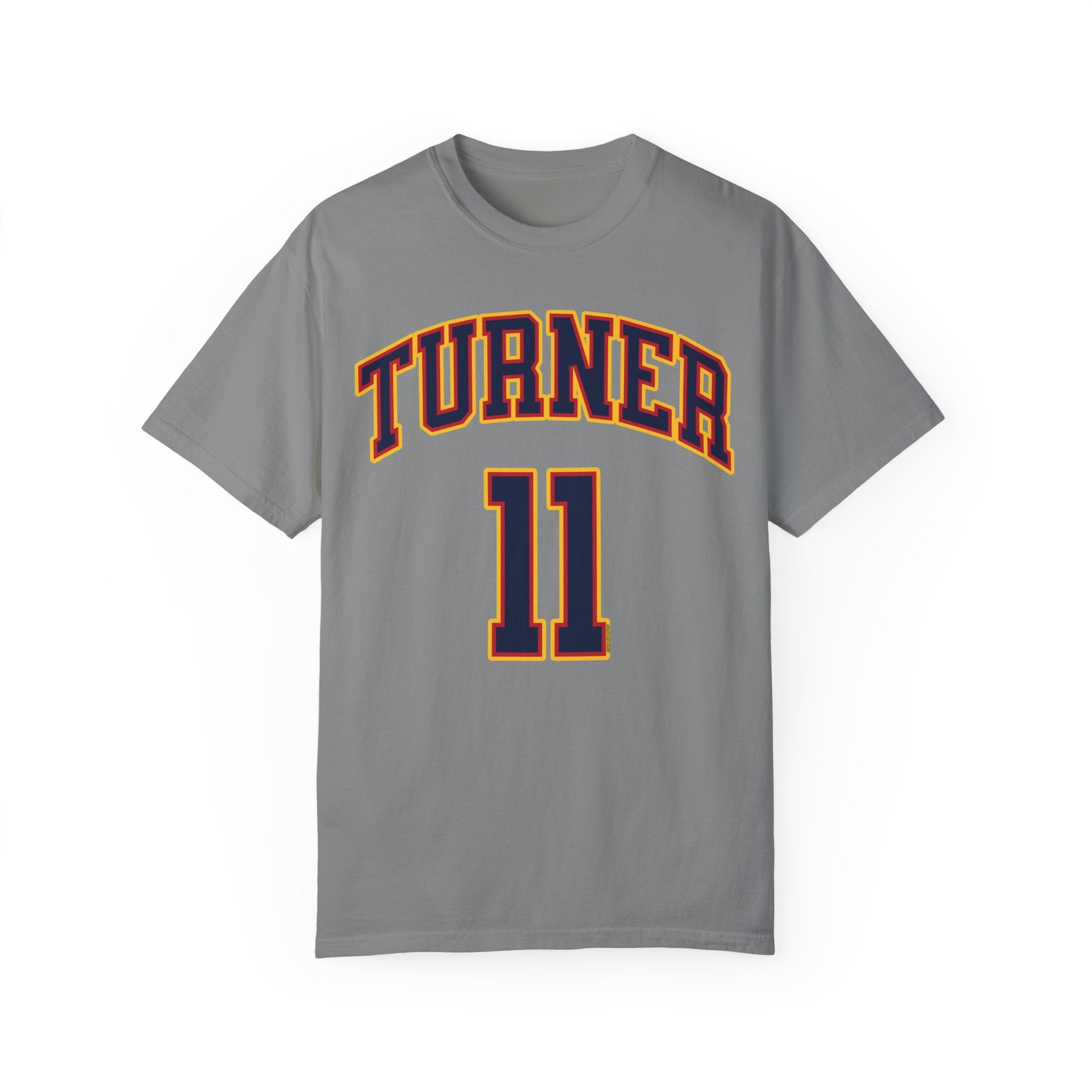 Brianna Turner Fever Premium Shirt | Chix Sports