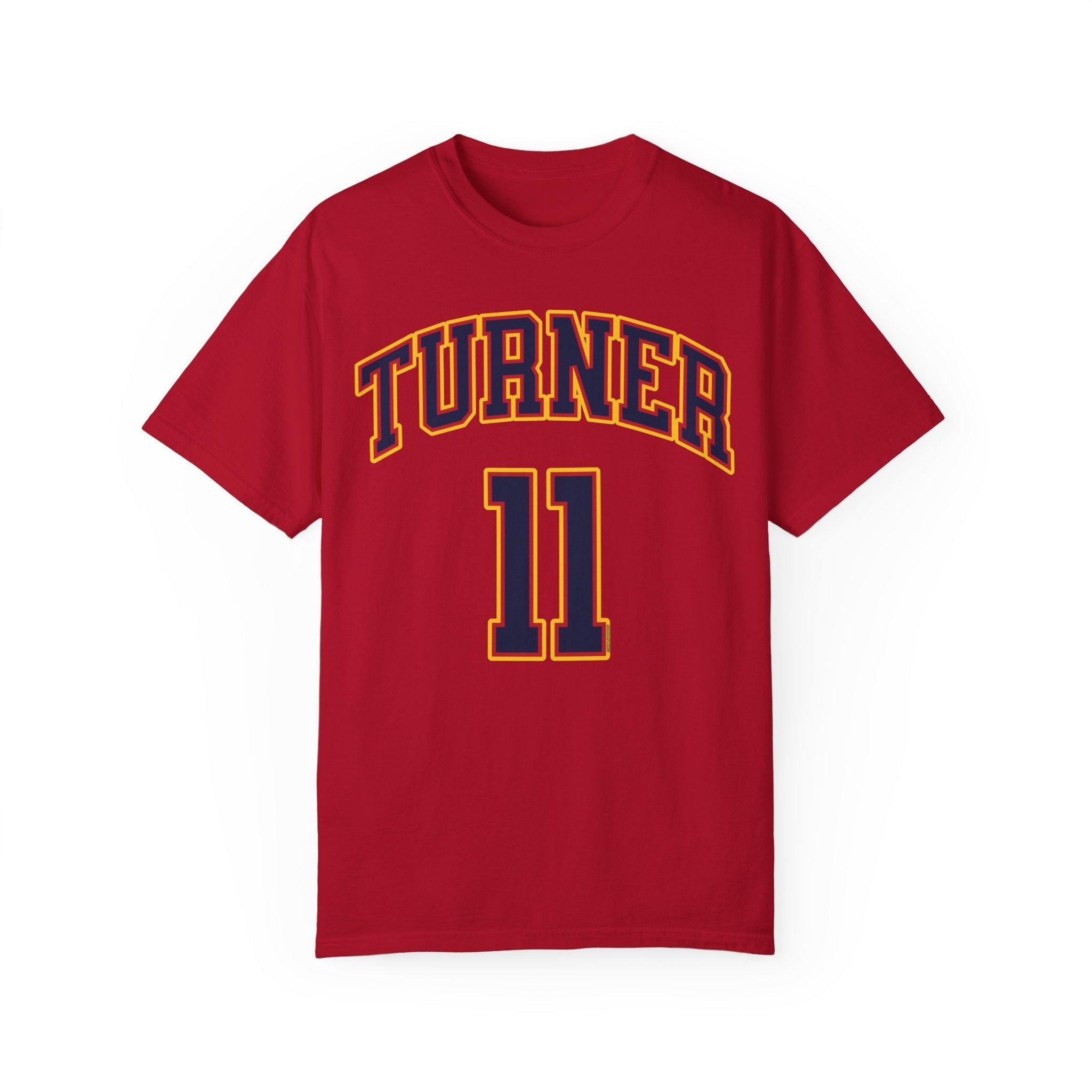 Brianna Turner Fever Premium Shirt | Chix Sports