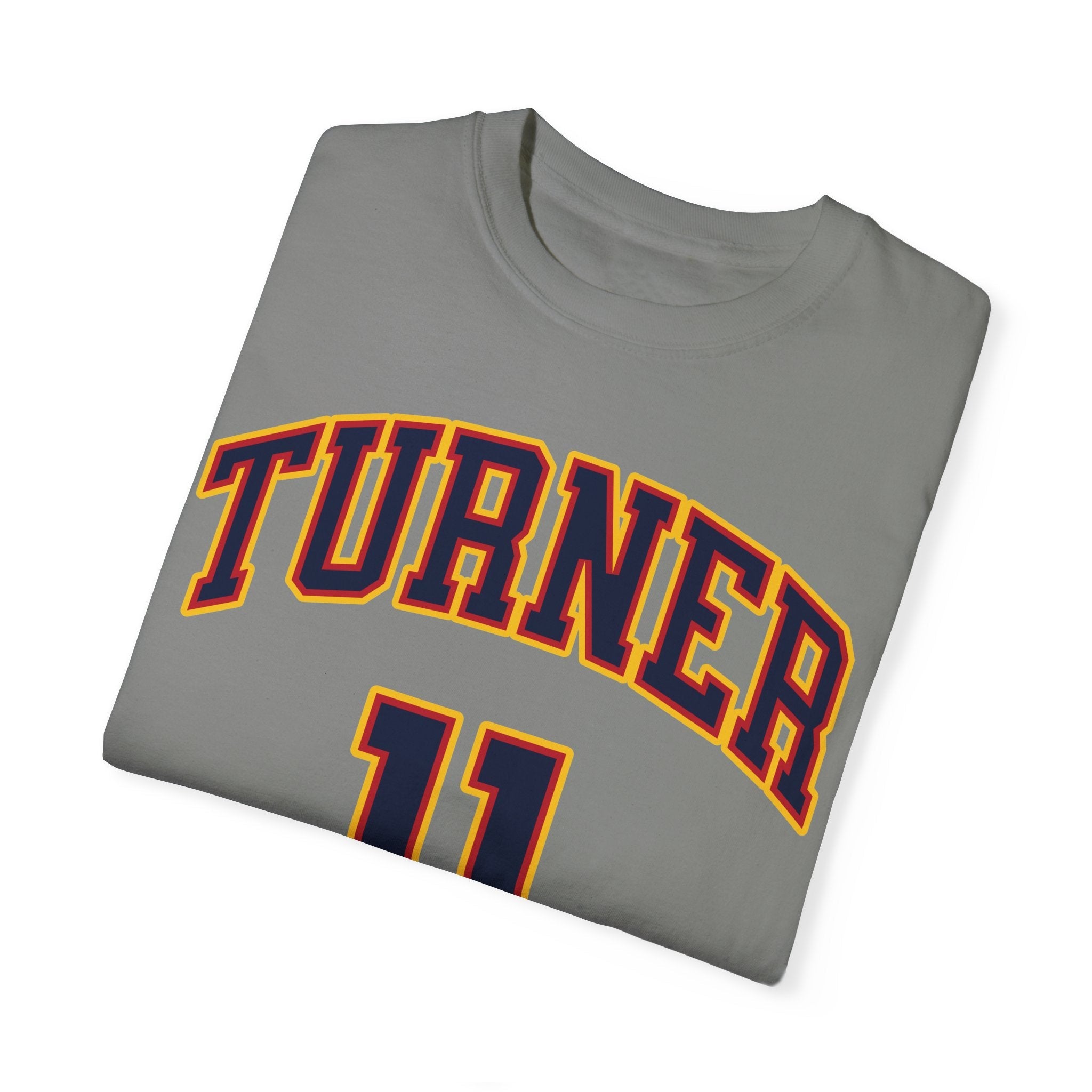 Brianna Turner Fever Premium Shirt | Chix Sports