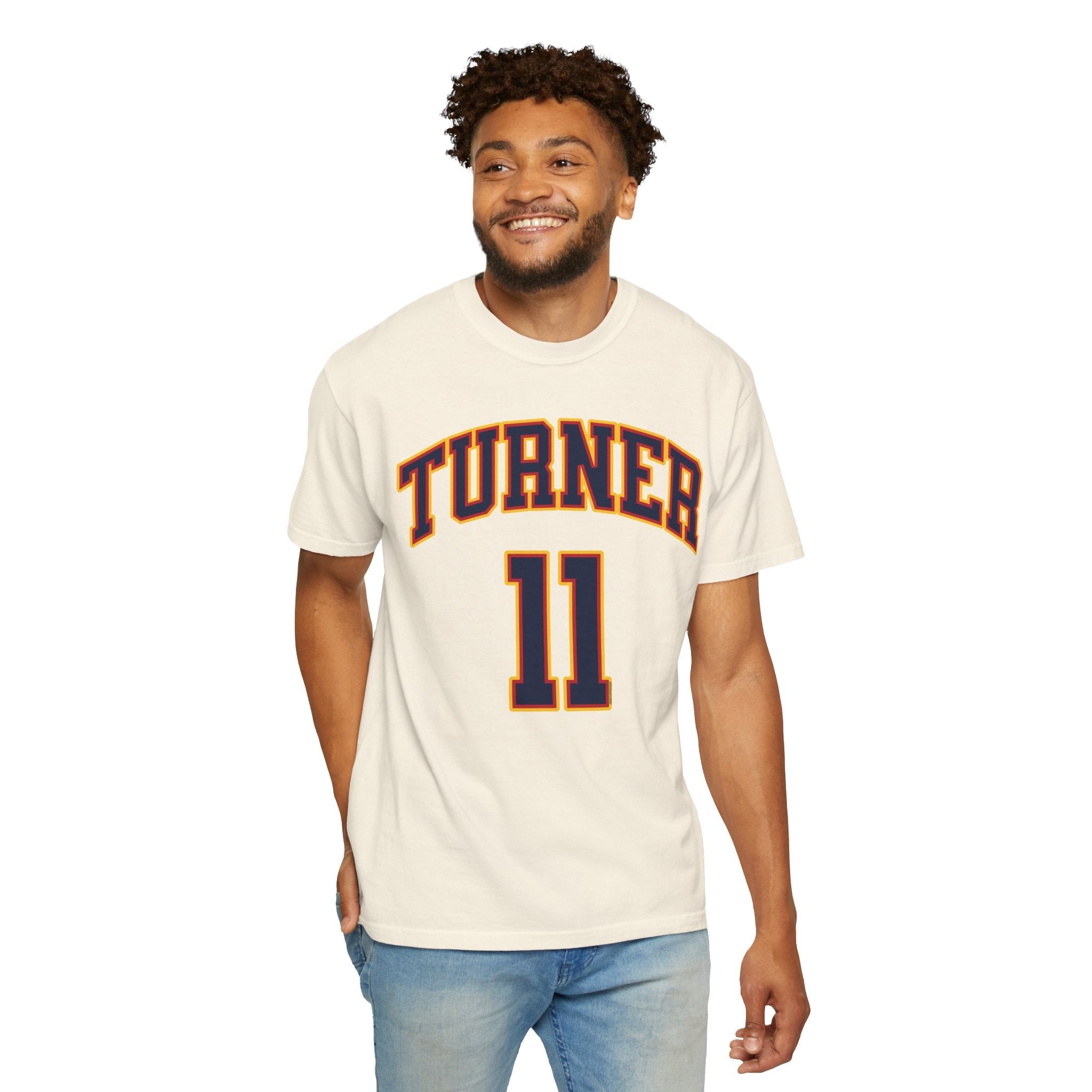 Brianna Turner Fever Premium Shirt | Chix Sports