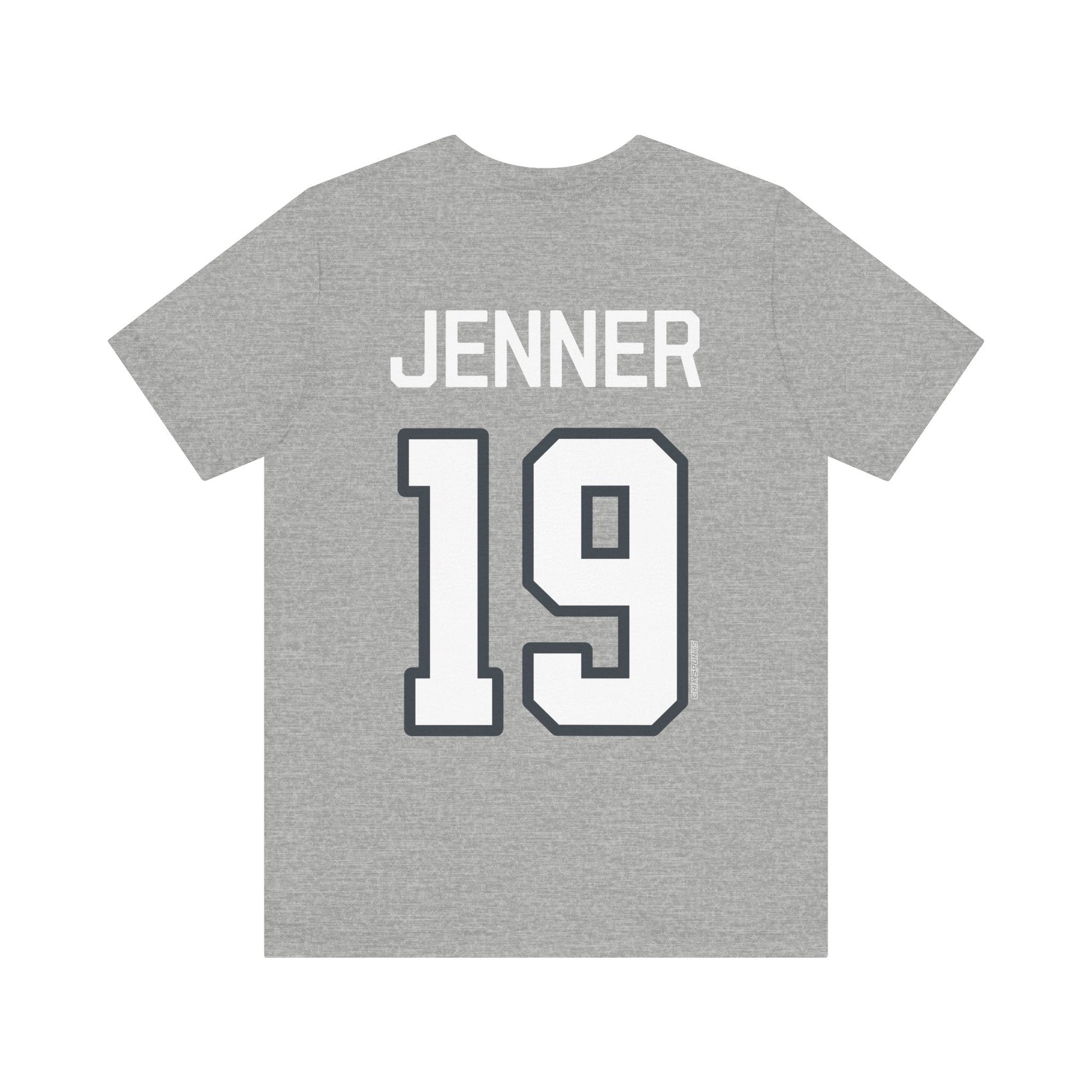 Brianne Jenner Charge Jersey Unisex Shirt | Chix Sports