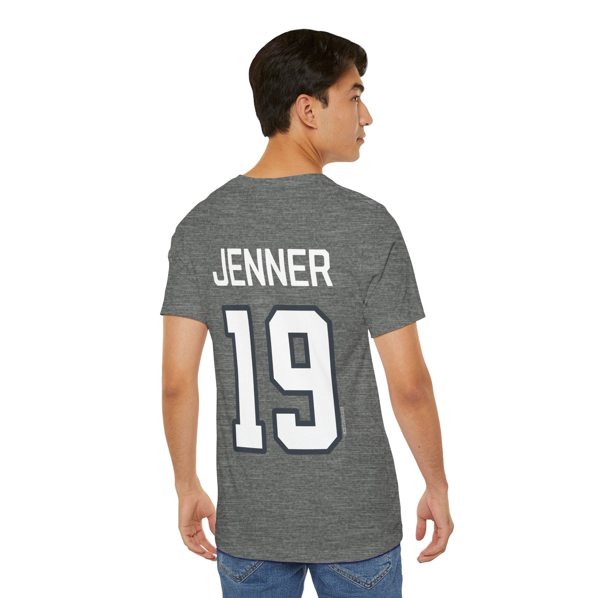 Brianne Jenner Charge Jersey Unisex Shirt | Chix Sports