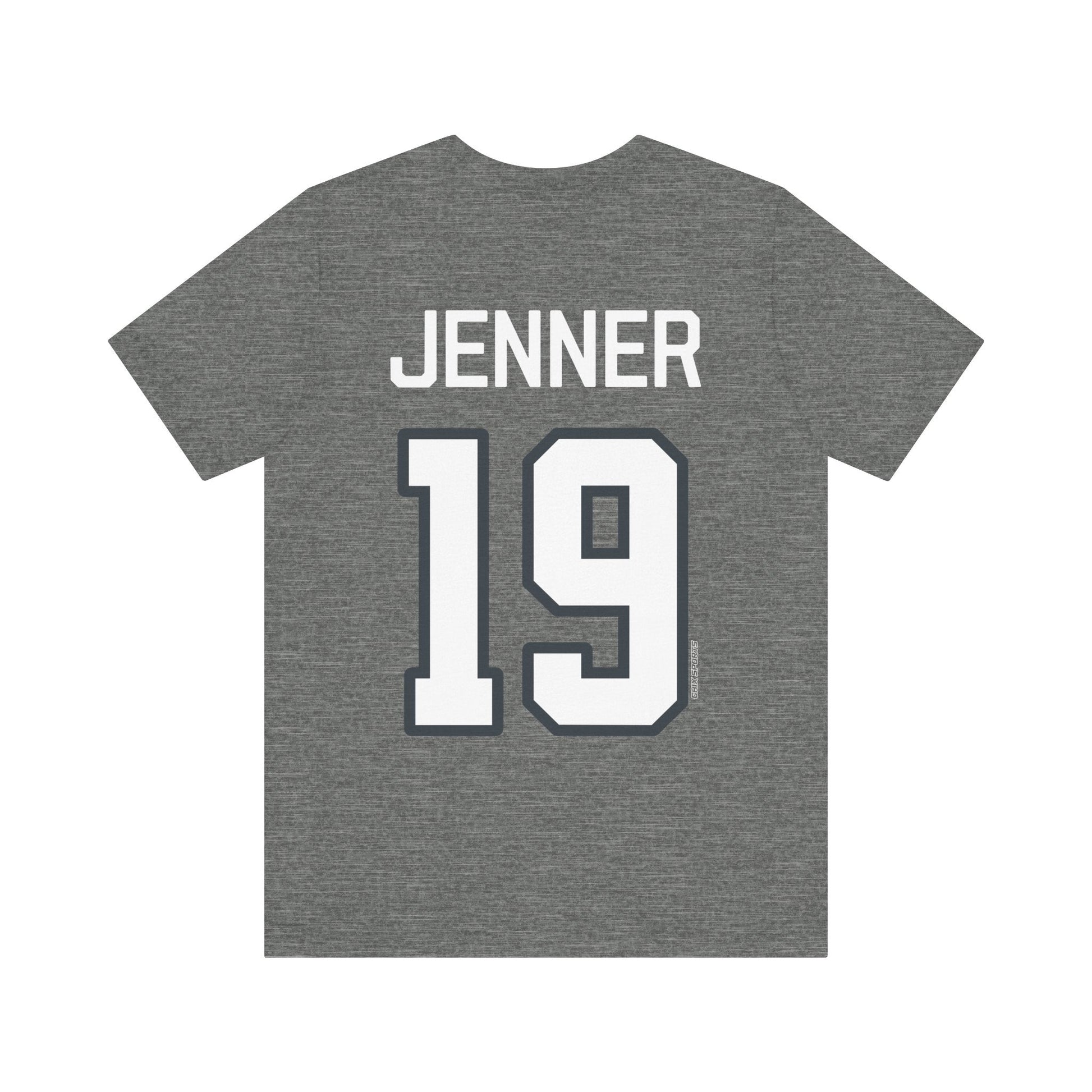 Brianne Jenner Charge Jersey Unisex Shirt | Chix Sports