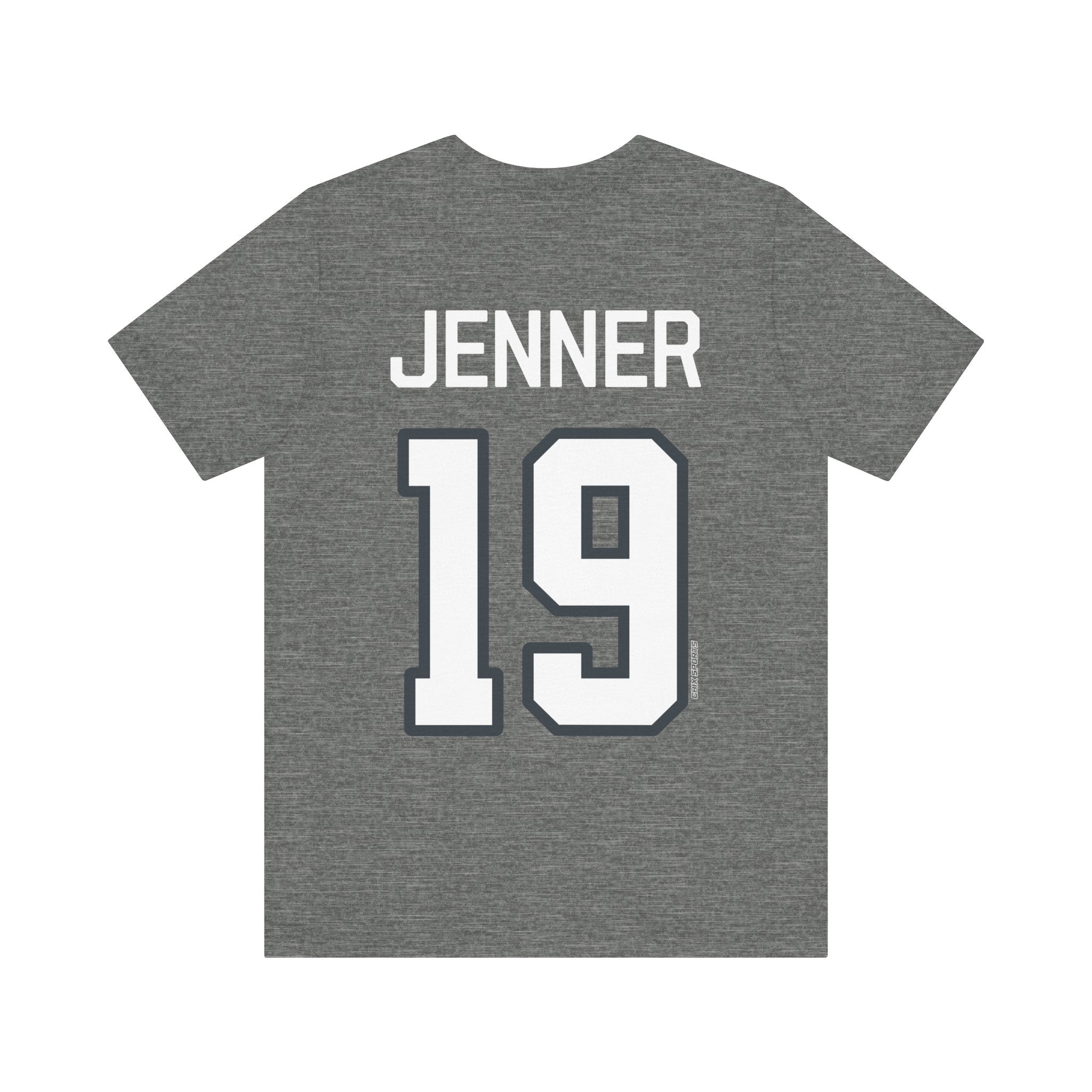 Brianne Jenner Charge Jersey Unisex Shirt | Chix Sports