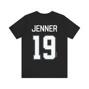 Brianne Jenner Charge Jersey Unisex Shirt | Chix Sports