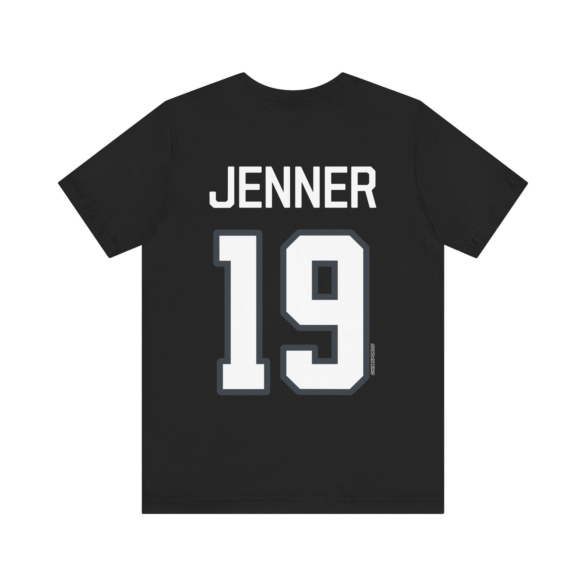 Brianne Jenner Charge Jersey Unisex Shirt | Chix Sports