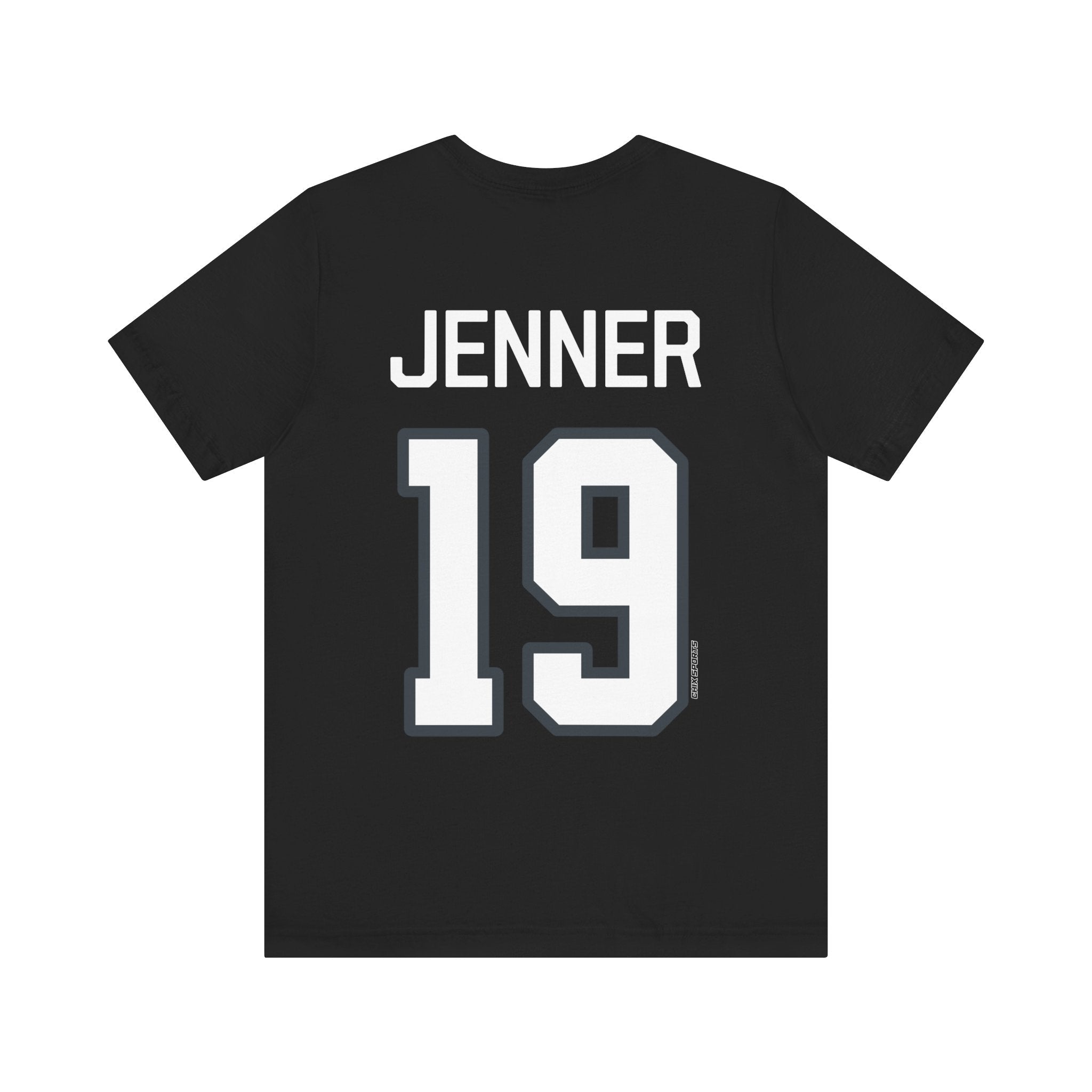 Brianne Jenner Charge Jersey Unisex Shirt | Chix Sports
