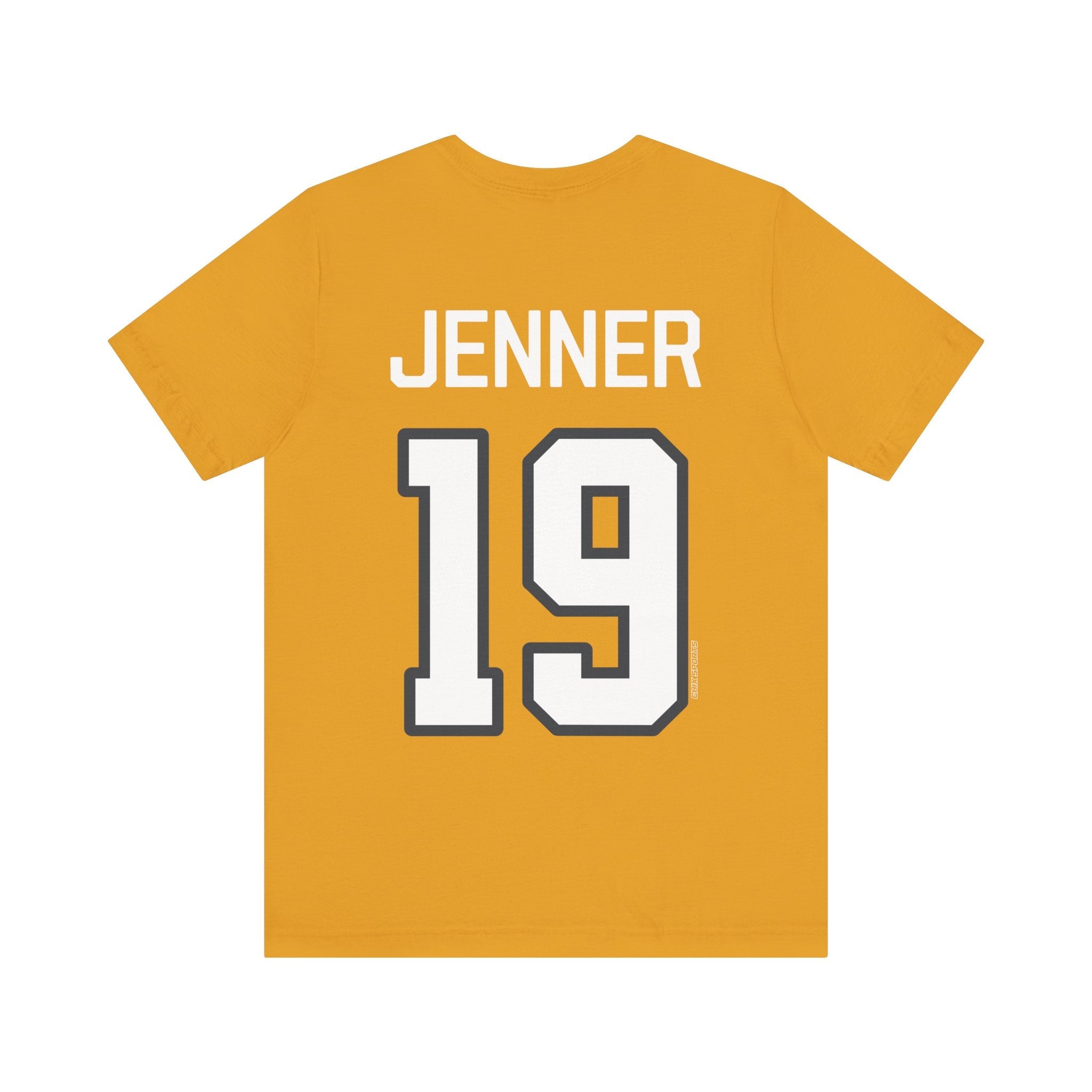 Brianne Jenner Charge Jersey Unisex Shirt | Chix Sports