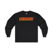 Brianne Jenner Charge Unisex Long Sleeve Shirt | Chix Sports