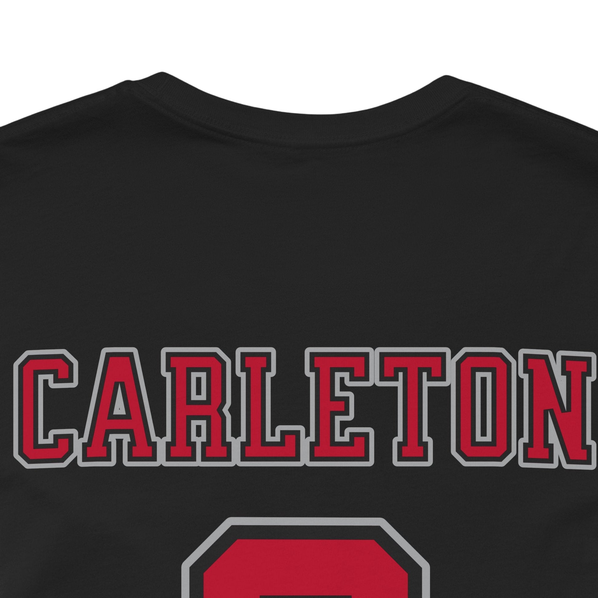 Bridget Carleton Fire Jersey Unisex Shirt | Chix Sports