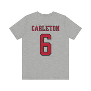 Bridget Carleton Fire Jersey Unisex Shirt | Chix Sports