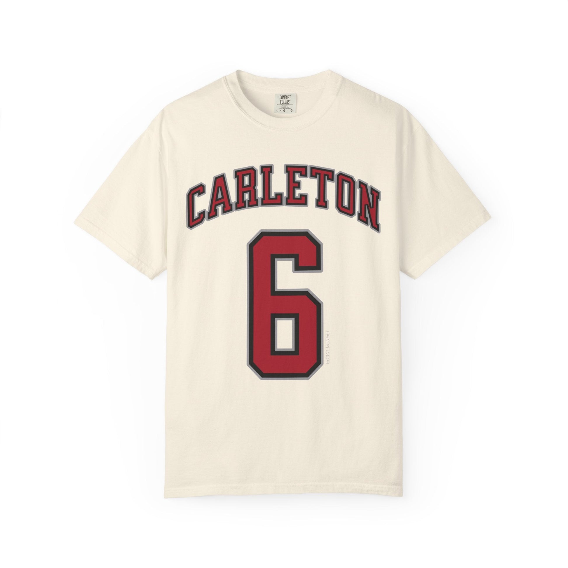 Bridget Carleton Fire Premium Unisex Shirt | Chix Sports