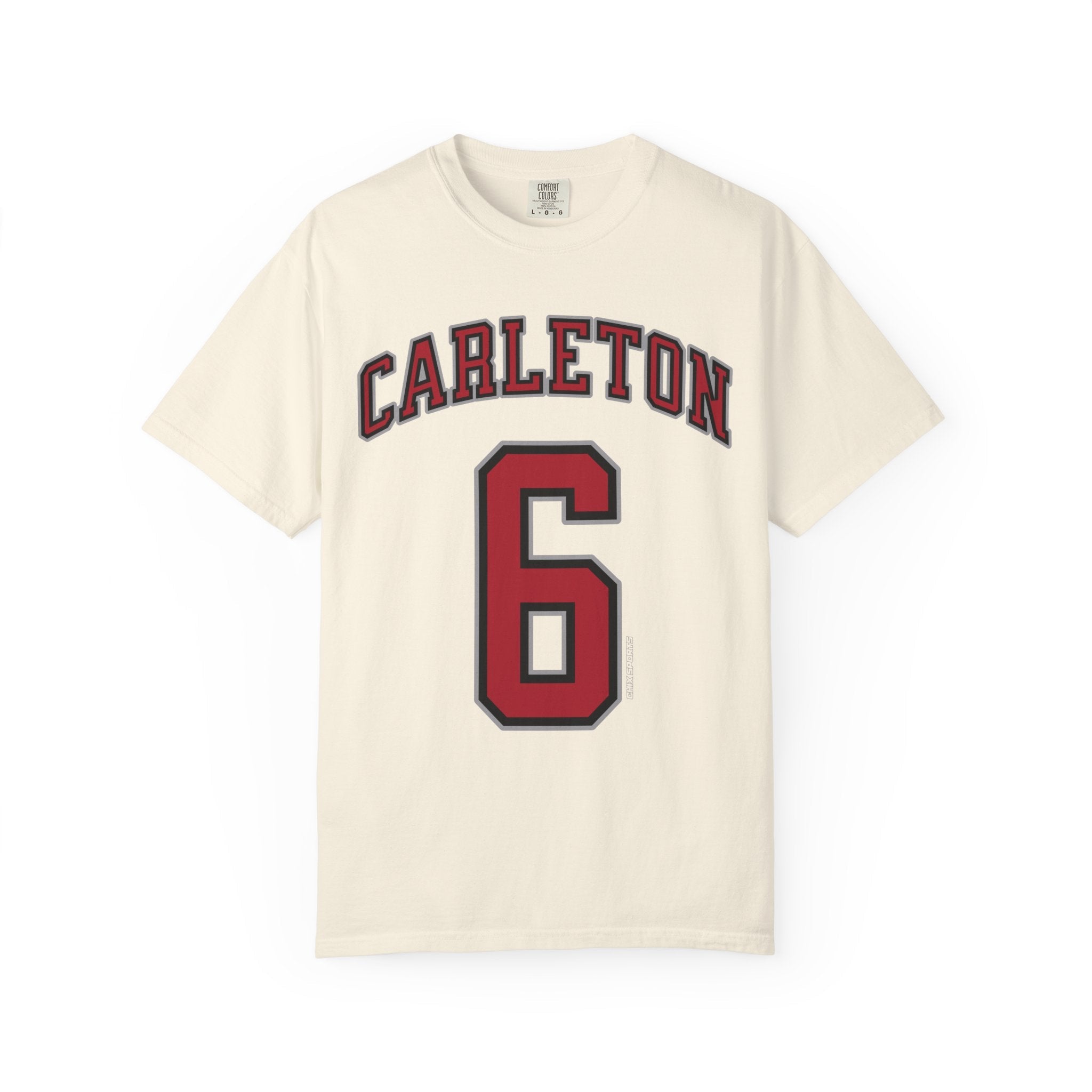 Bridget Carleton Fire Premium Unisex Shirt | Chix Sports