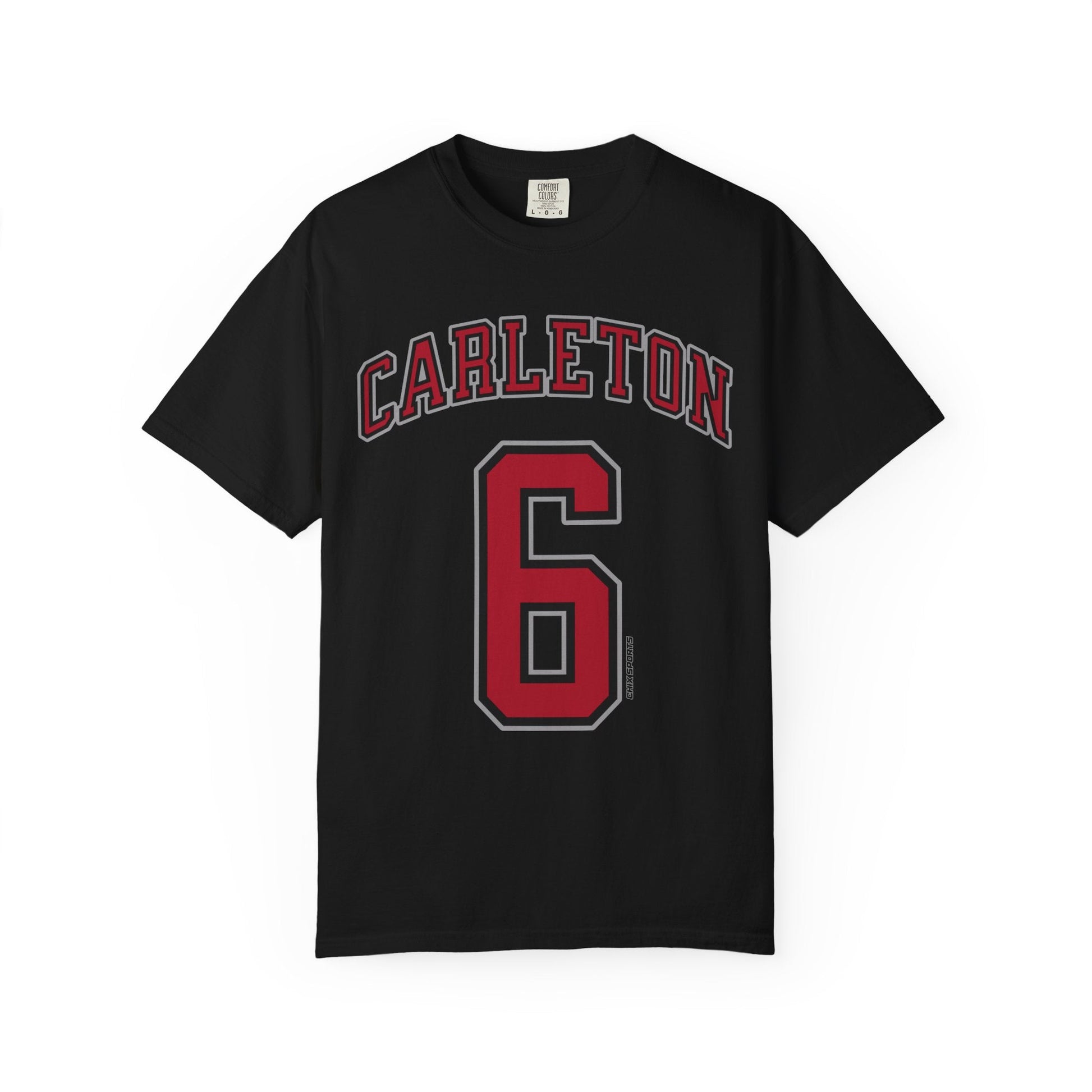Bridget Carleton Fire Premium Unisex Shirt | Chix Sports