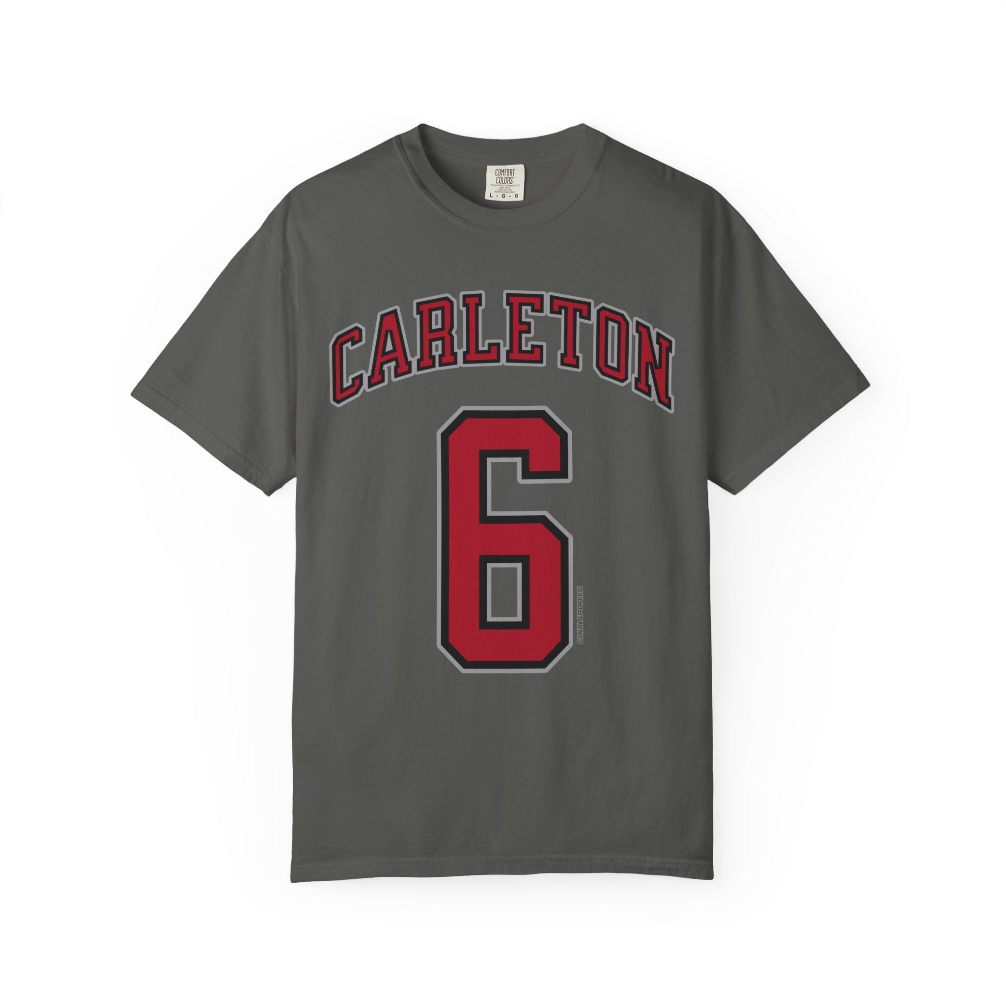 Bridget Carleton Fire Premium Unisex Shirt | Chix Sports