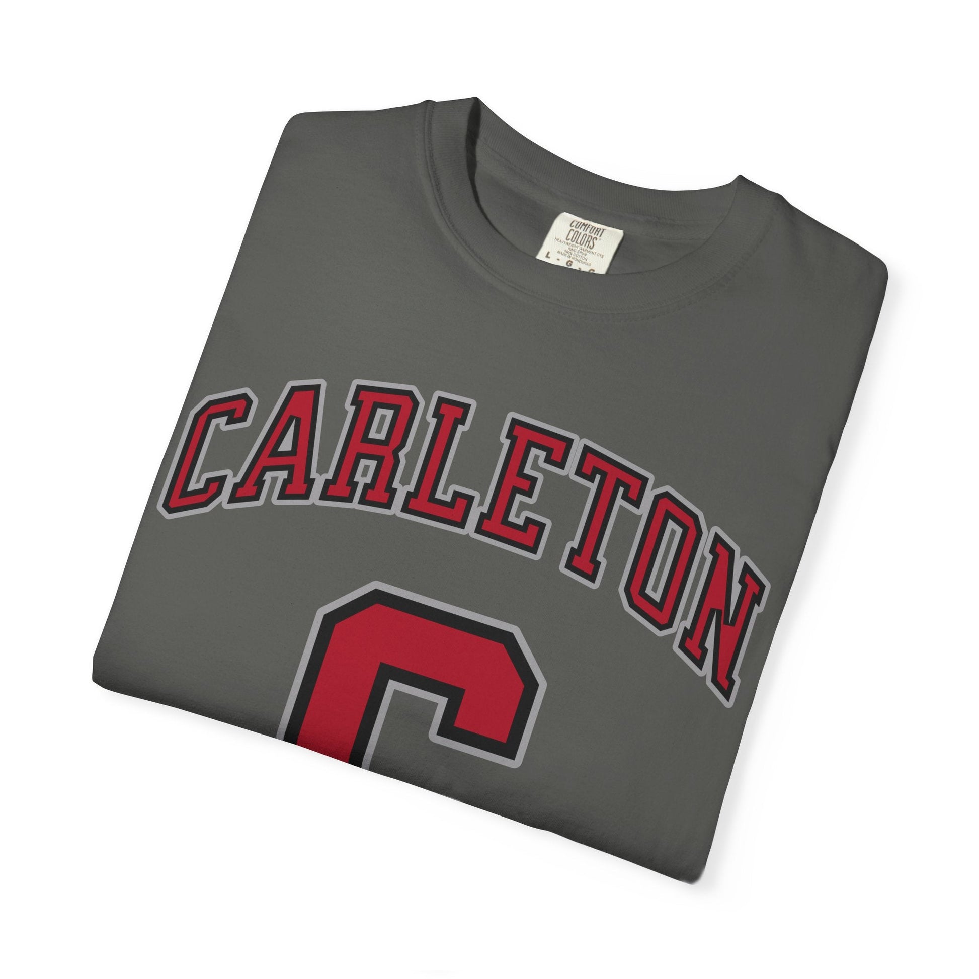 Bridget Carleton Fire Premium Unisex Shirt | Chix Sports