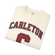 Bridget Carleton Fire Premium Unisex Shirt | Chix Sports