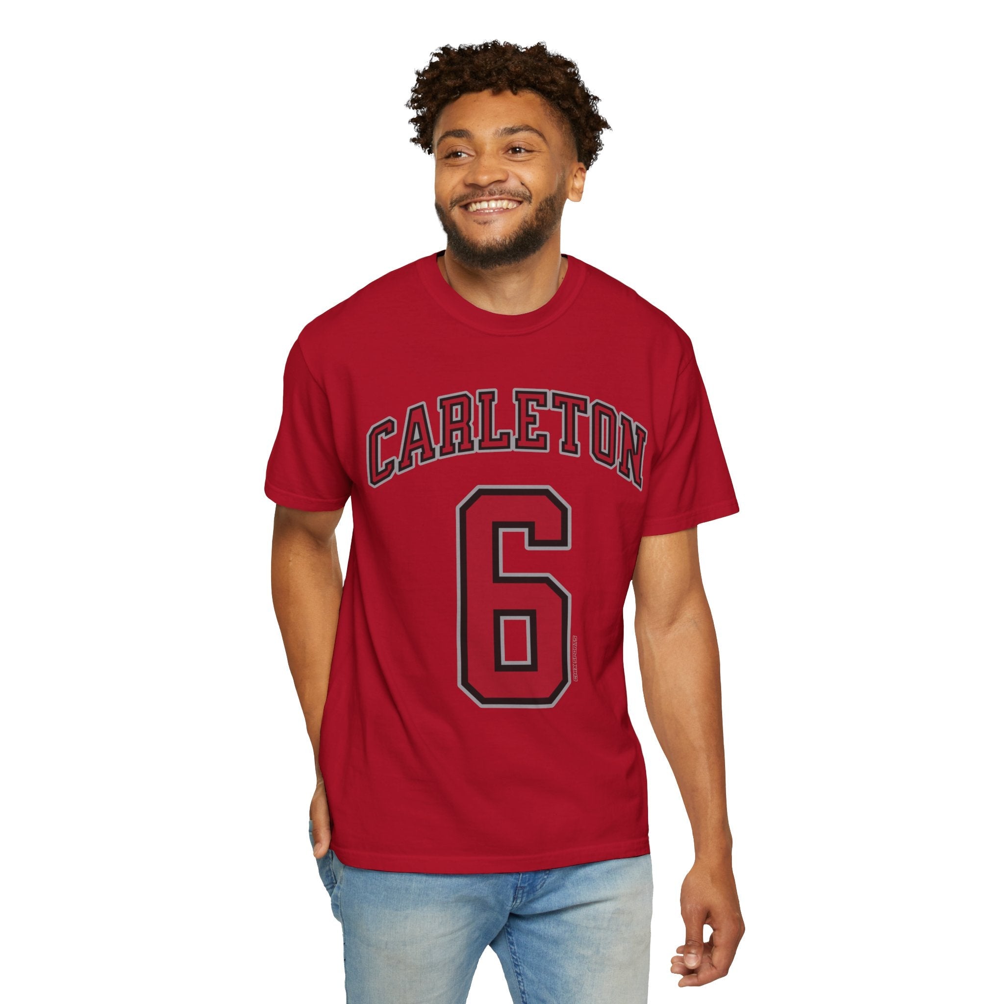 Bridget Carleton Fire Premium Unisex Shirt | Chix Sports