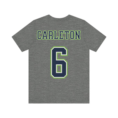 Bridget Carleton Lynx Unisex Jersey T-shirt | Chix Sports