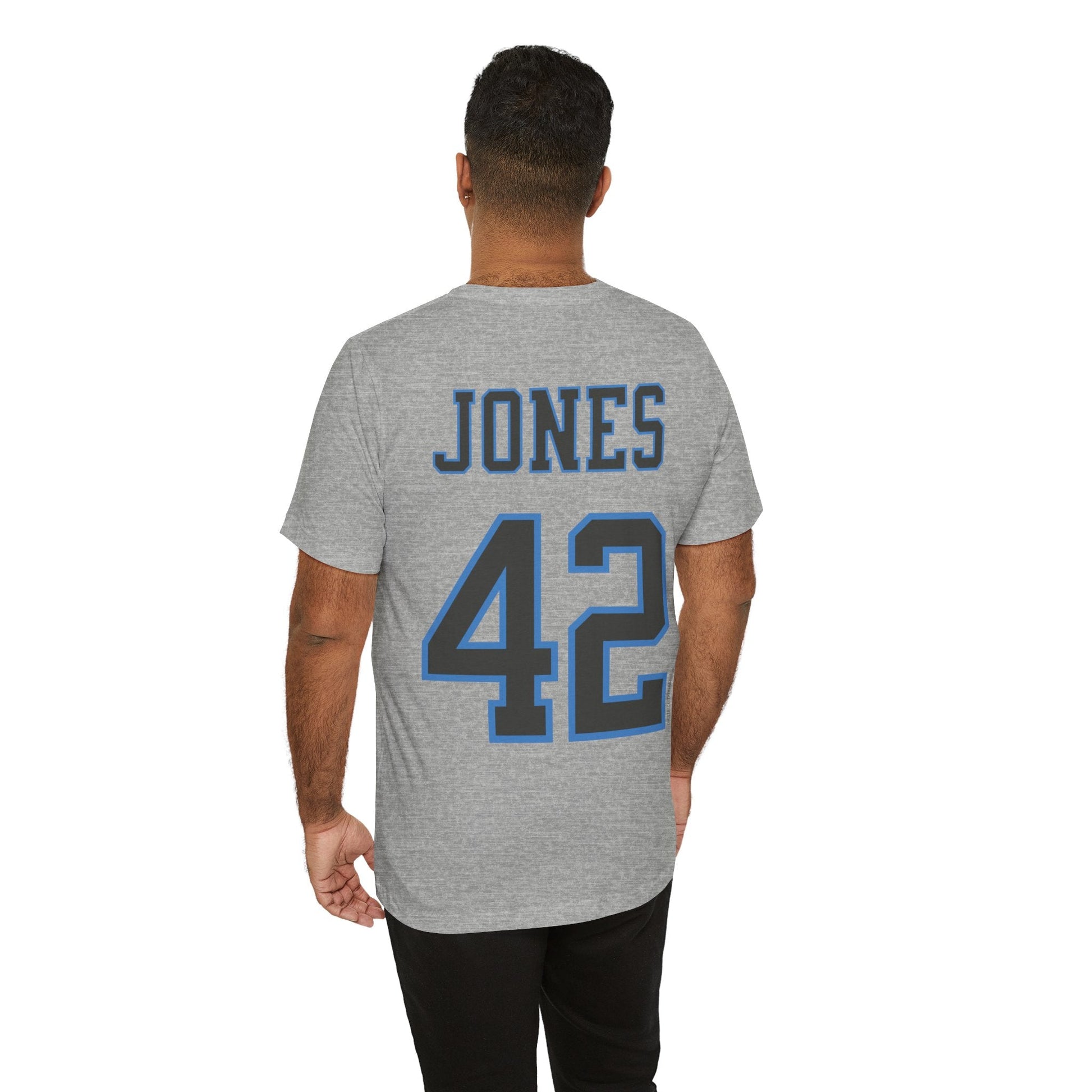 Brionna Jones Dream Jersey Unisex Shirt | Chix Sports