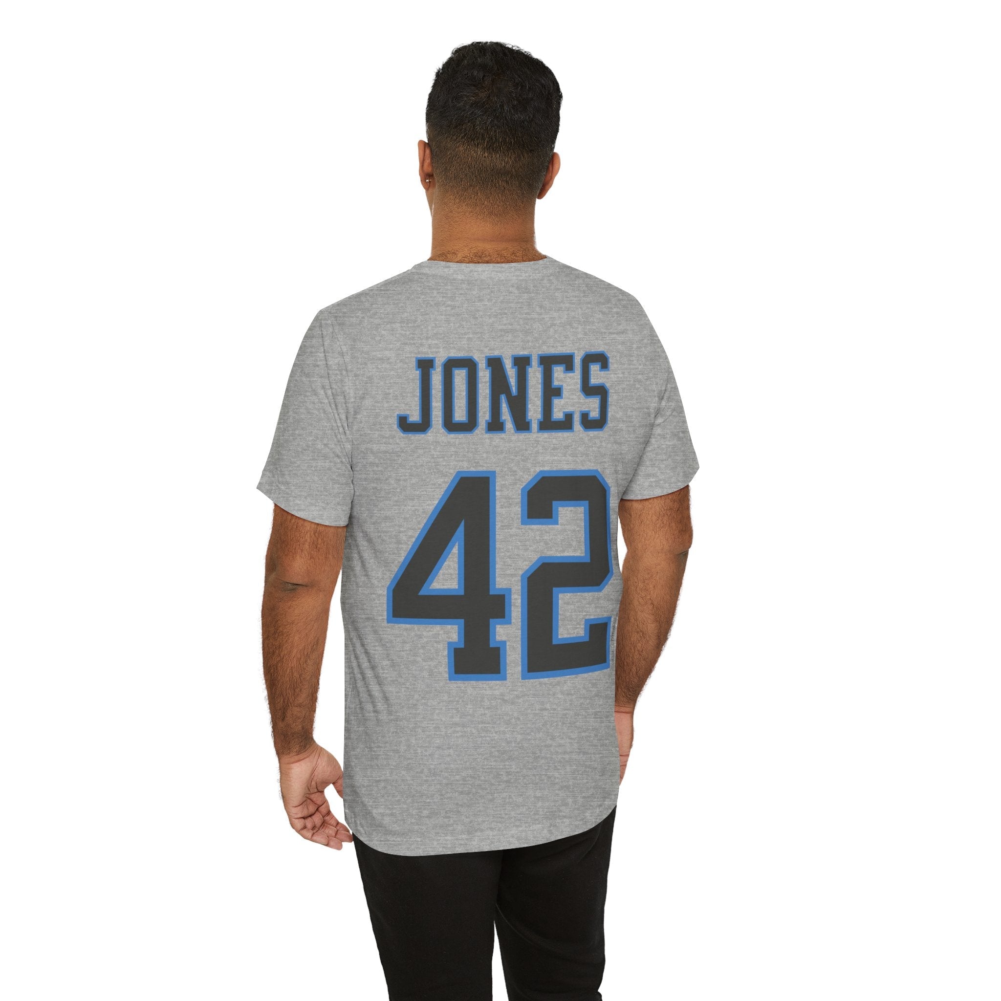 Brionna Jones Dream Jersey Unisex Shirt | Chix Sports