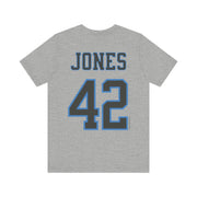 Brionna Jones Dream Jersey Unisex Shirt | Chix Sports