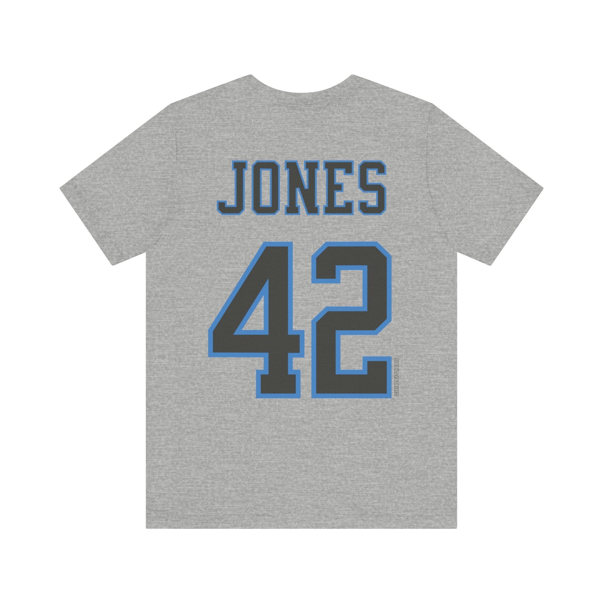 Brionna Jones Dream Jersey Unisex Shirt | Chix Sports