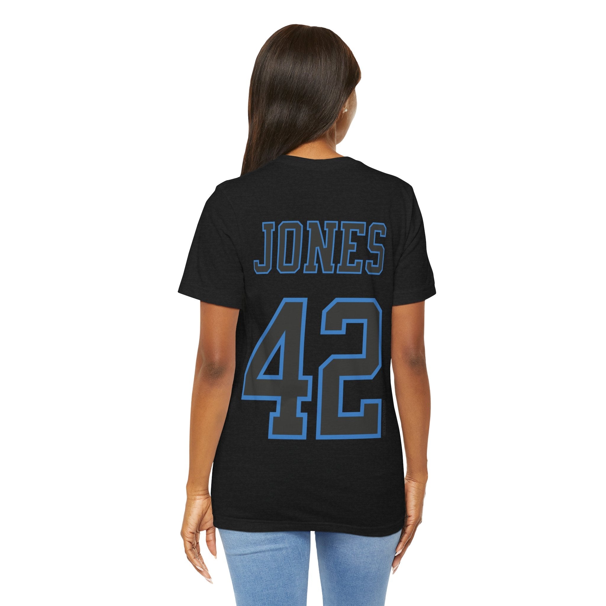 Brionna Jones Dream Jersey Unisex Shirt | Chix Sports