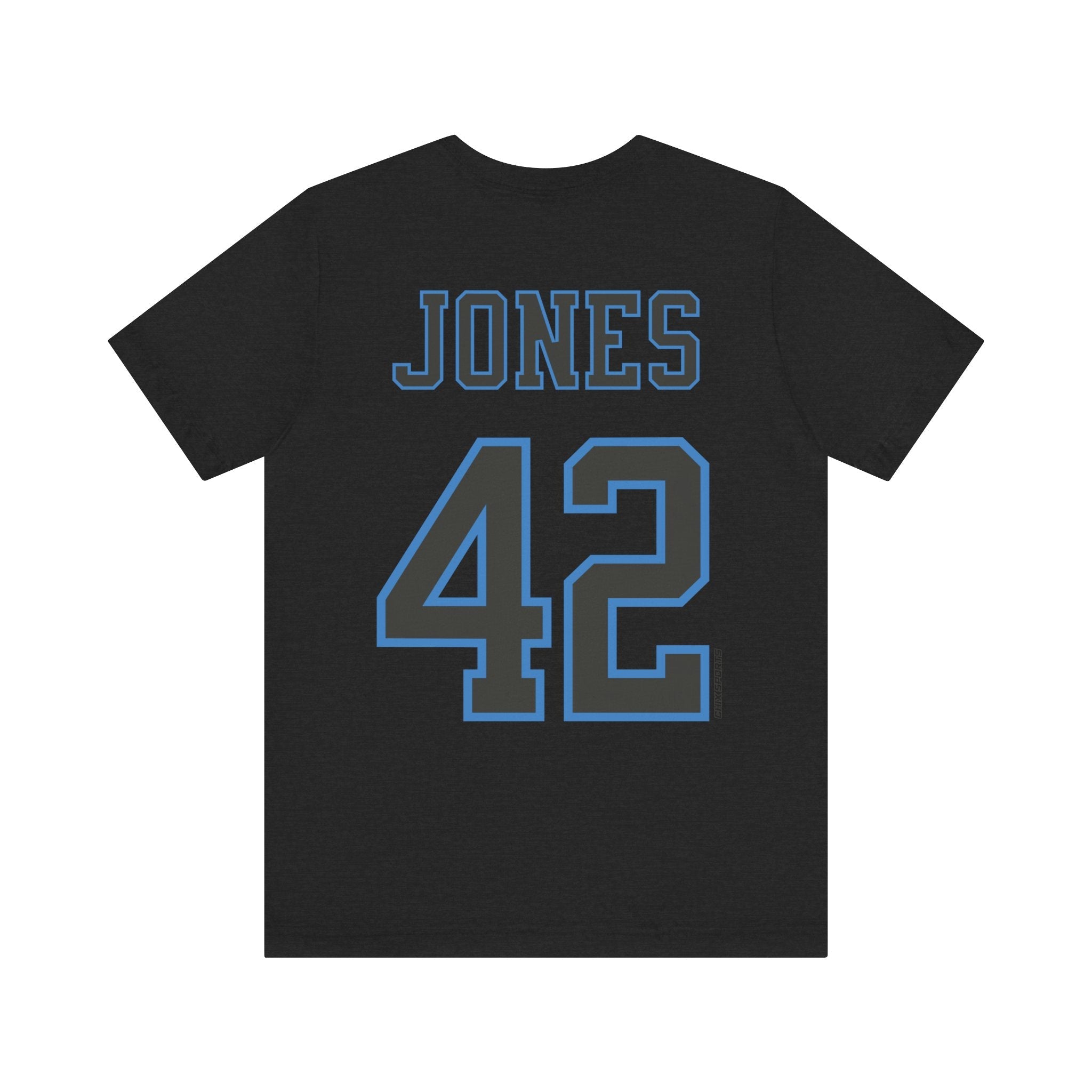Brionna Jones Dream Jersey Unisex Shirt | Chix Sports