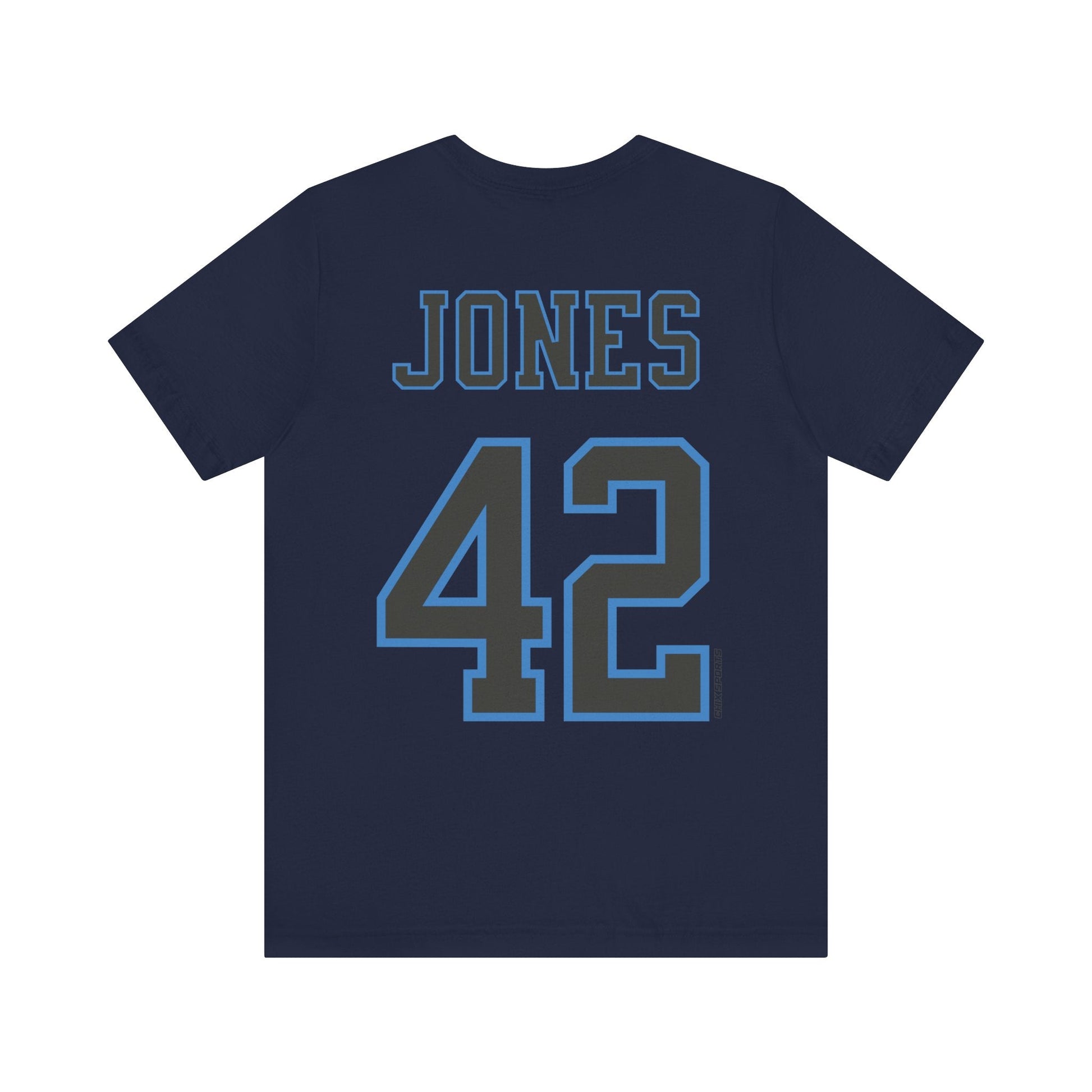 Brionna Jones Dream Jersey Unisex Shirt | Chix Sports