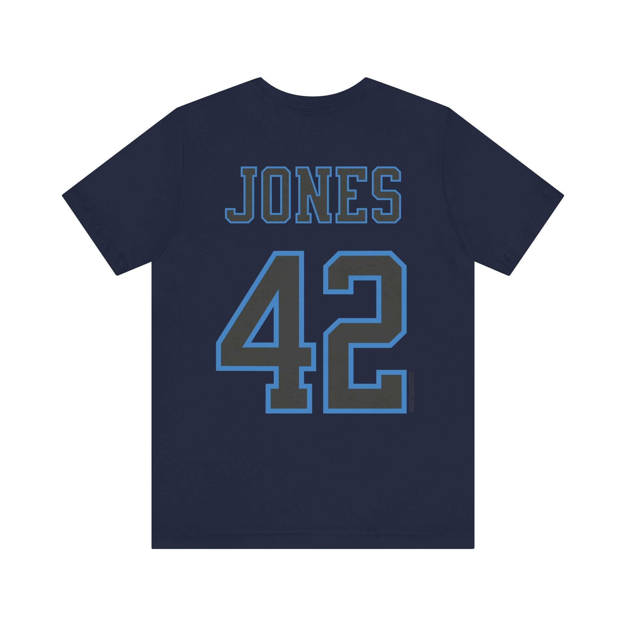Brionna Jones Dream Jersey Unisex Shirt | Chix Sports