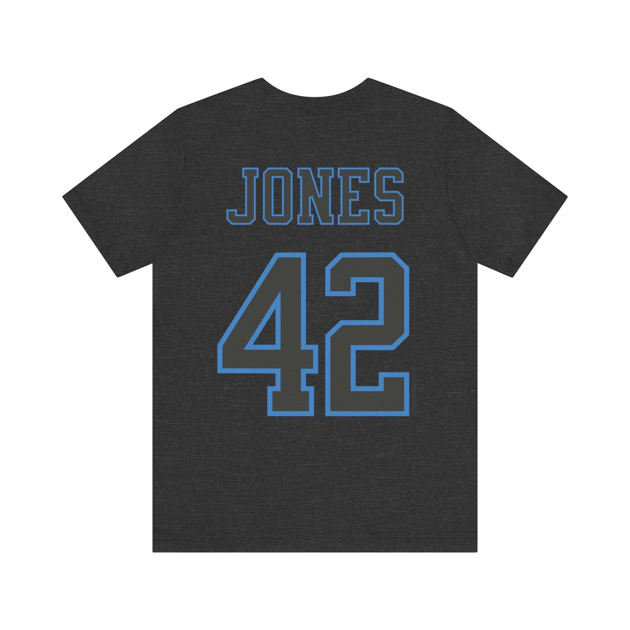 Brionna Jones Dream Jersey Unisex Shirt | Chix Sports