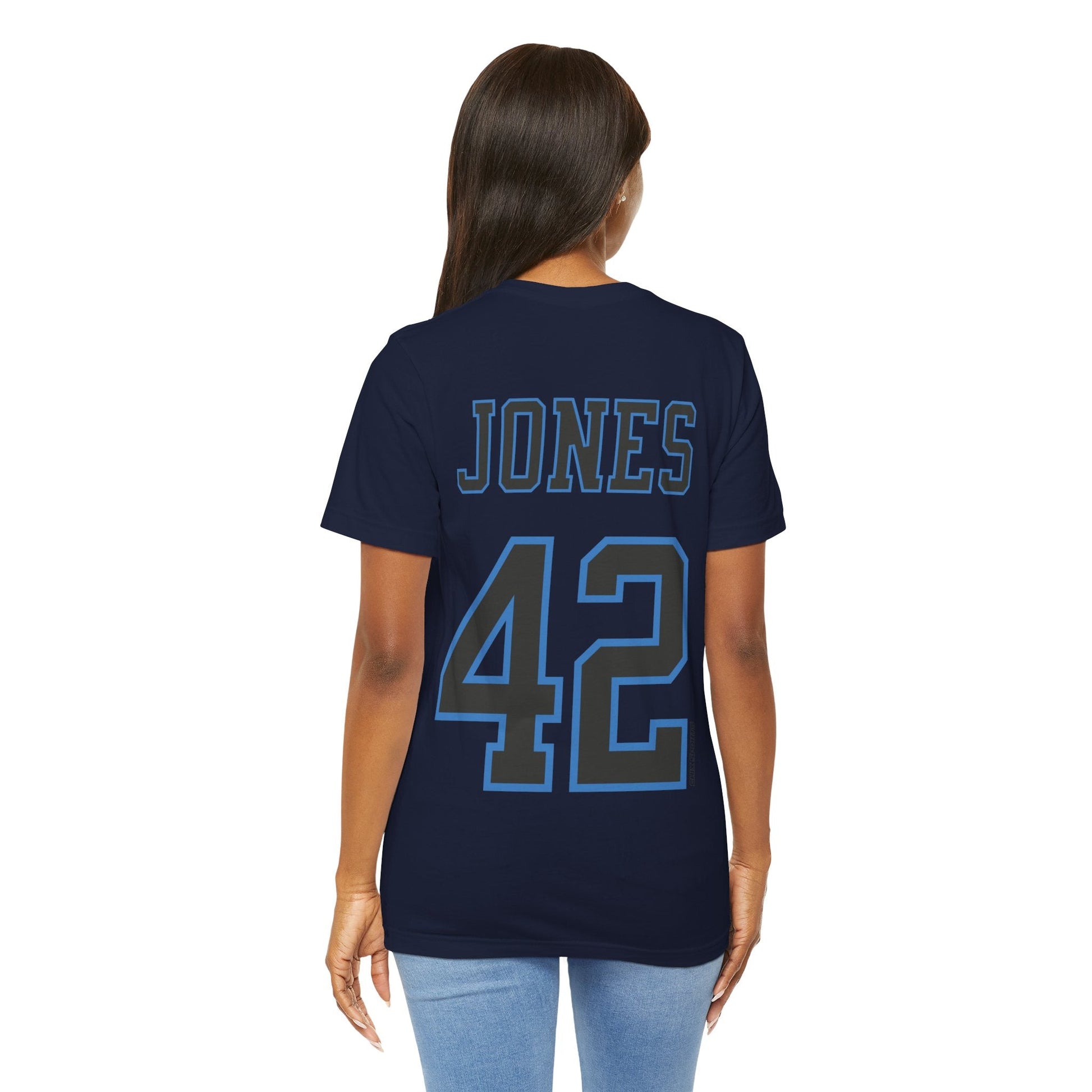 Brionna Jones Dream Jersey Unisex Shirt | Chix Sports