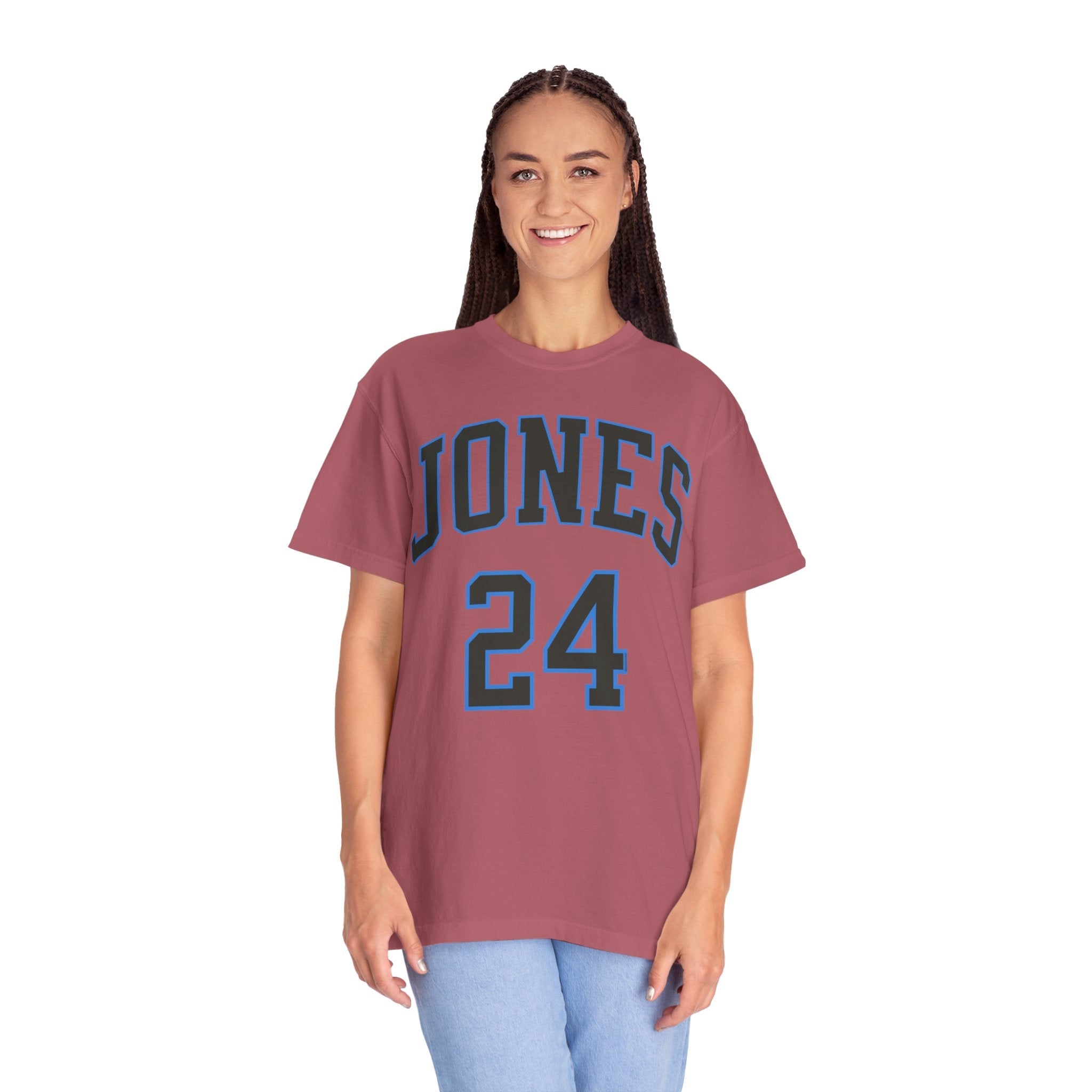 Brionna Jones Dream Premium Shirt | Chix Sports