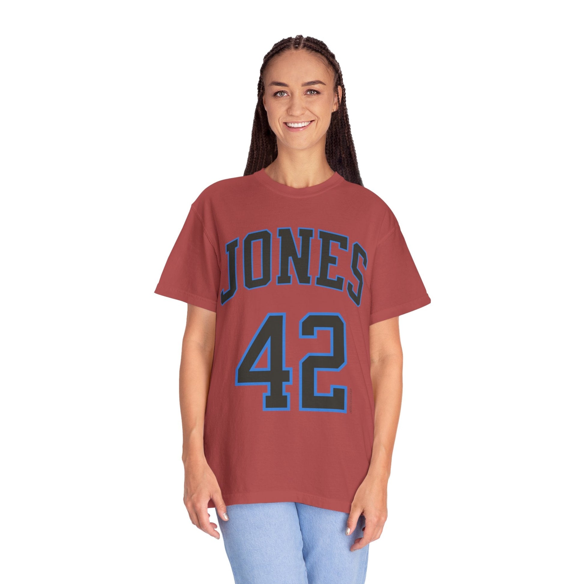 Brionna Jones Dream Premium Unisex Shirt | Chix Sports