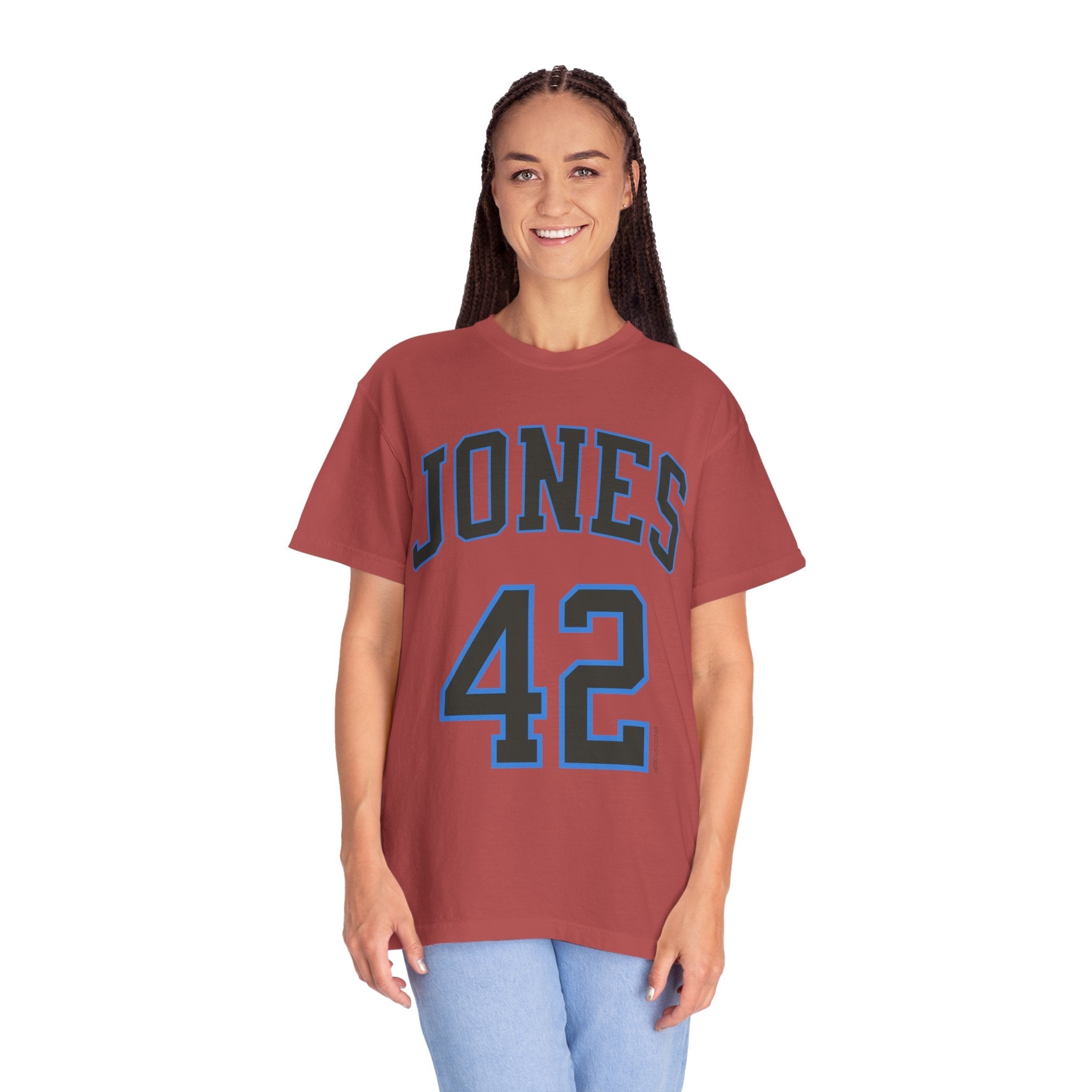 Brionna Jones Dream Premium Unisex Shirt | Chix Sports