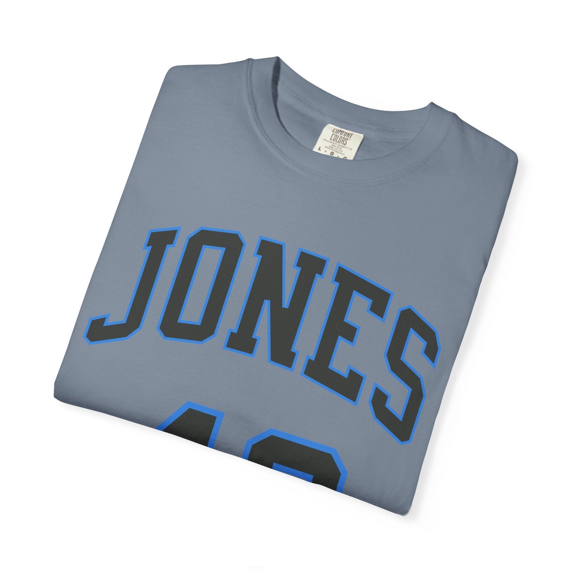Brionna Jones Dream Premium Unisex Shirt | Chix Sports