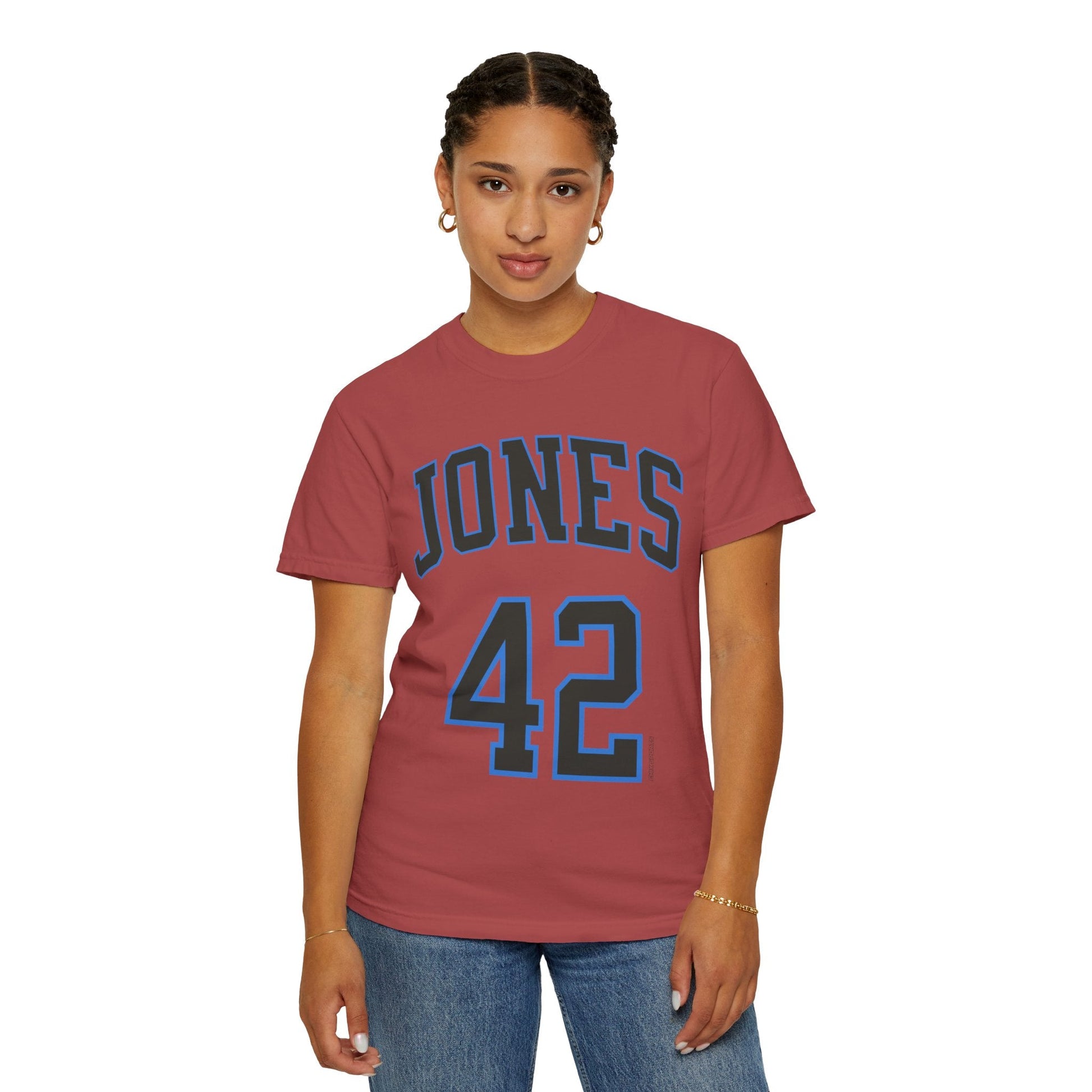 Brionna Jones Dream Premium Unisex Shirt | Chix Sports