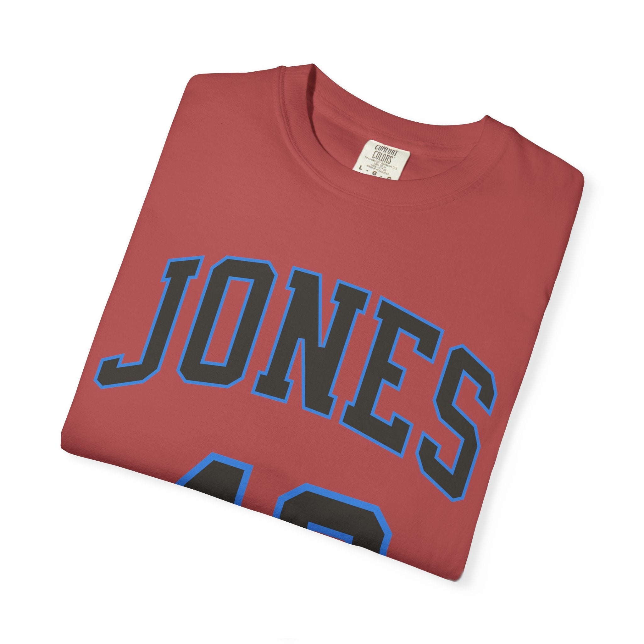 Brionna Jones Dream Premium Unisex Shirt | Chix Sports
