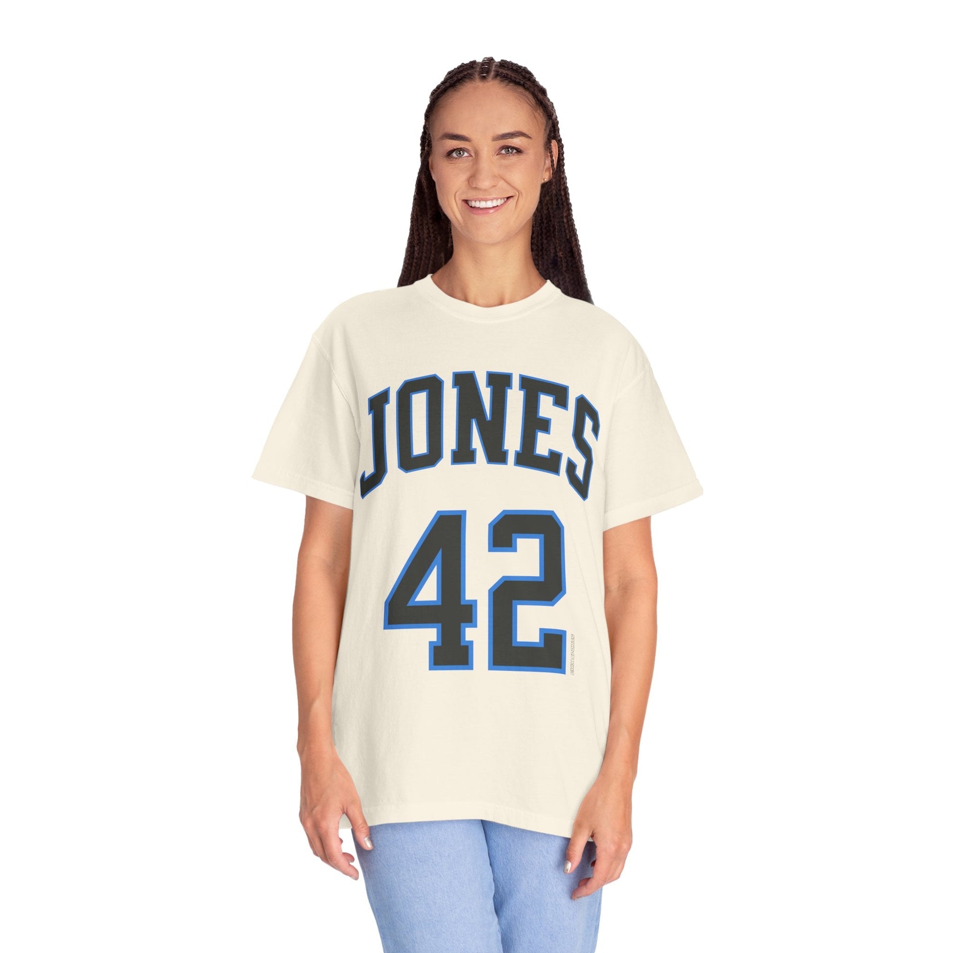 Brionna Jones Dream Premium Unisex Shirt | Chix Sports
