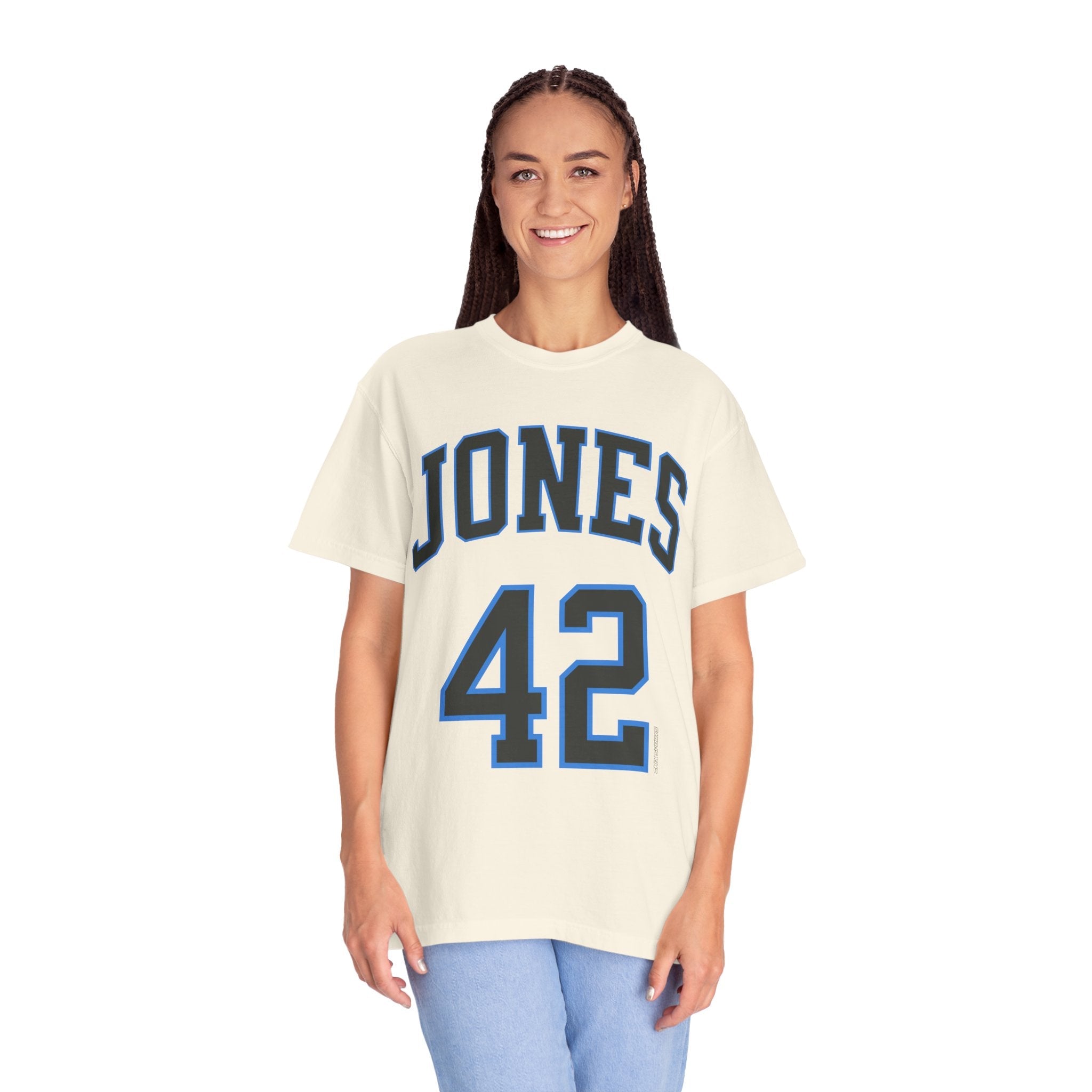 Brionna Jones Dream Premium Unisex Shirt | Chix Sports