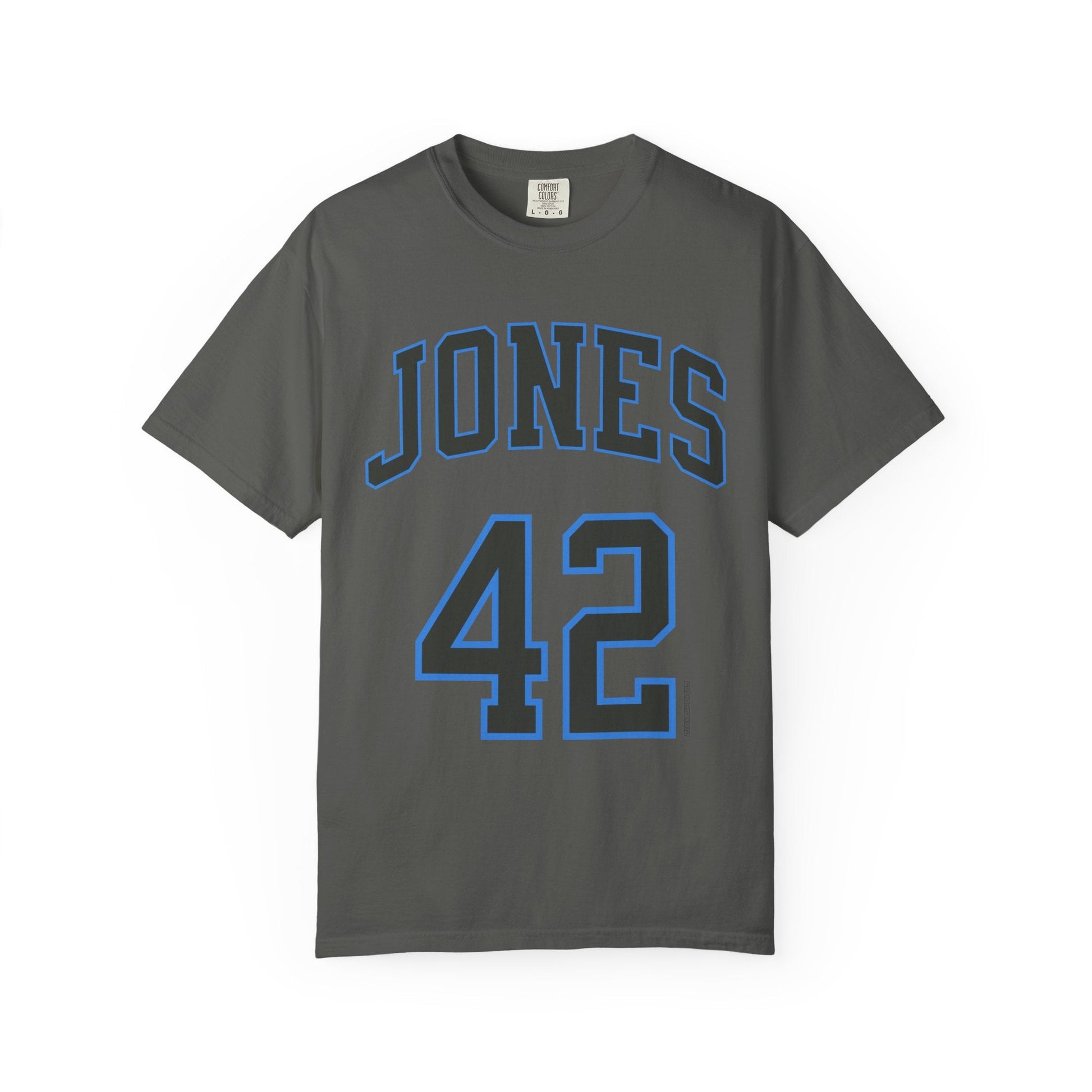 Brionna Jones Dream Premium Unisex Shirt | Chix Sports