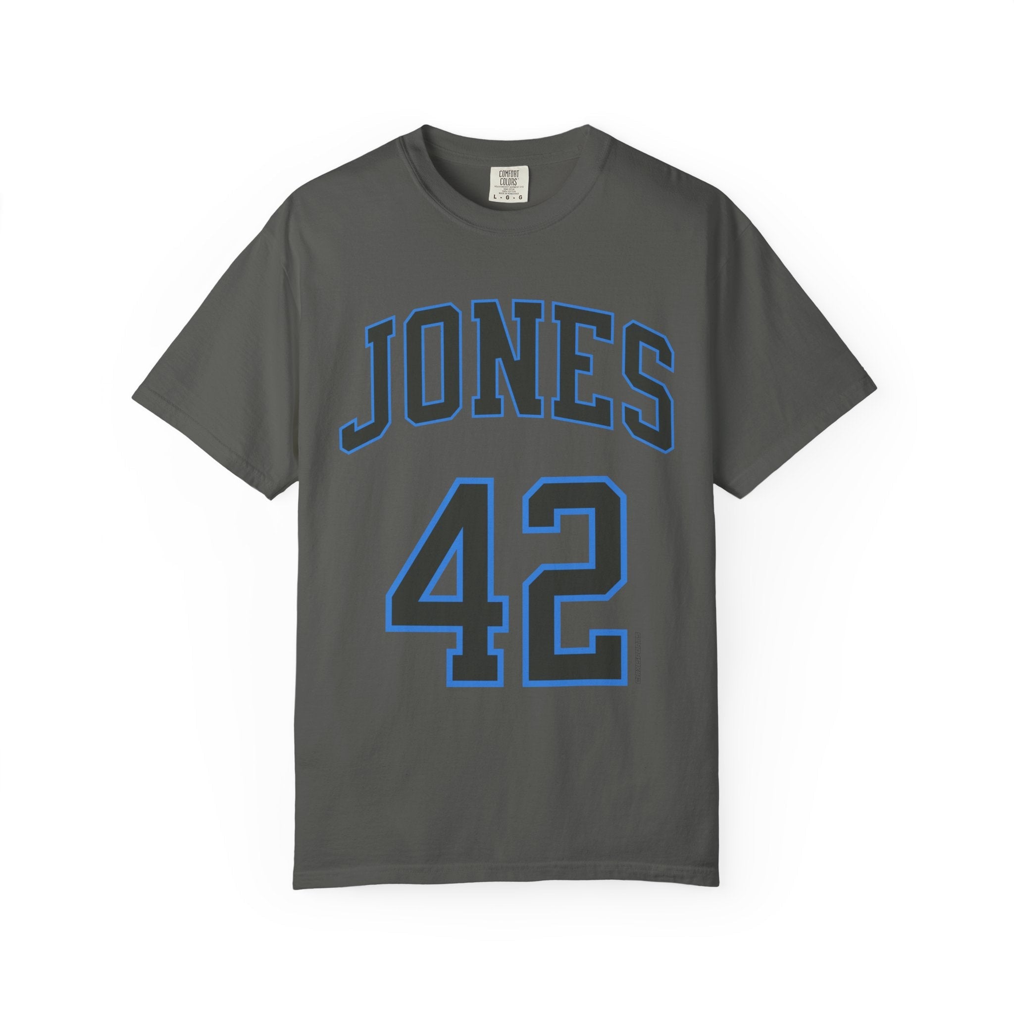 Brionna Jones Dream Premium Unisex Shirt | Chix Sports